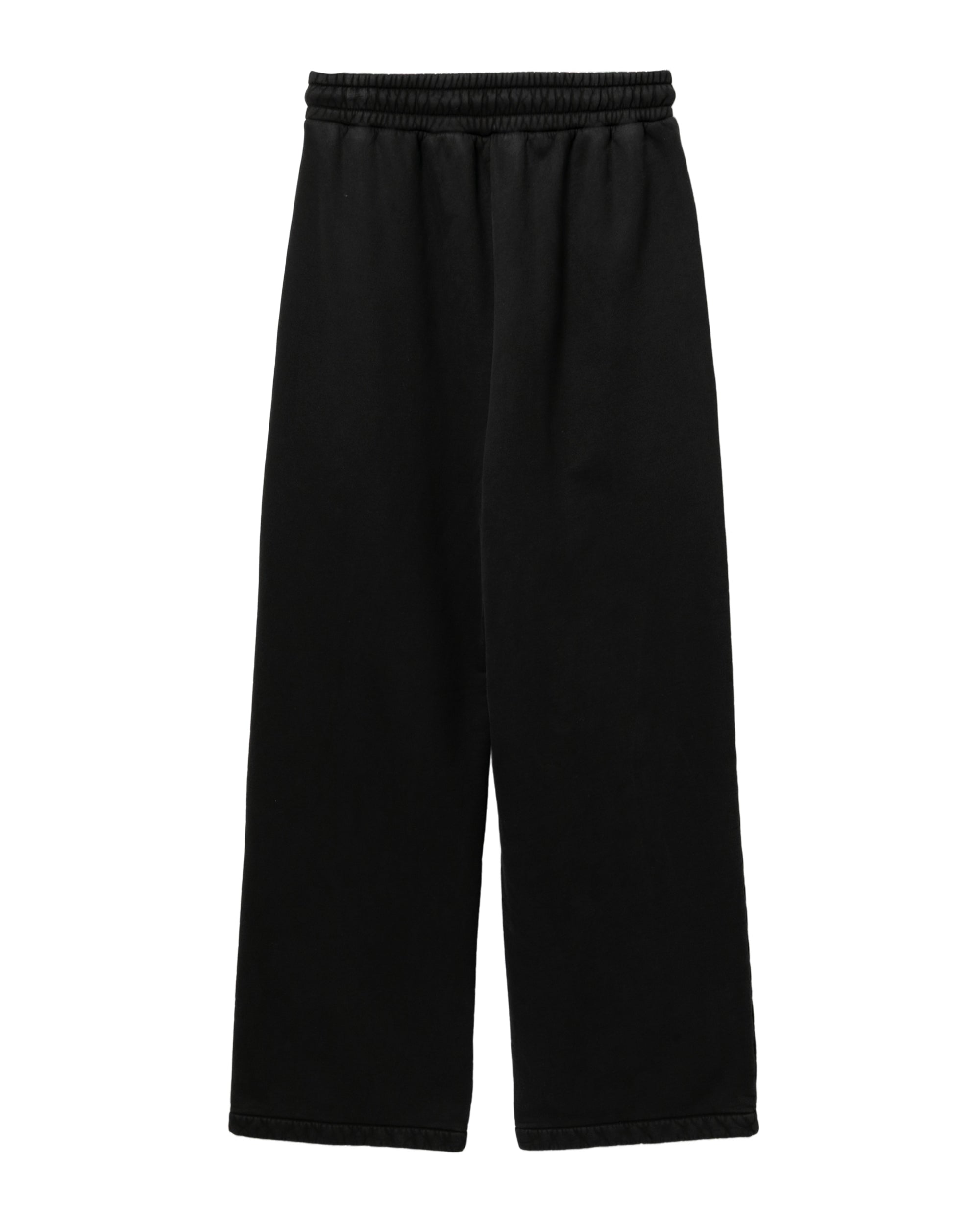 Wide-leg pants