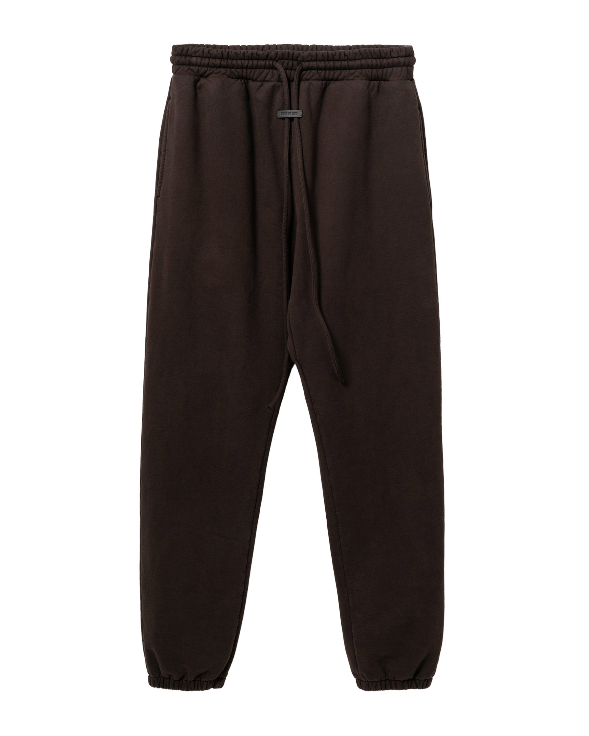 Drawstring pants