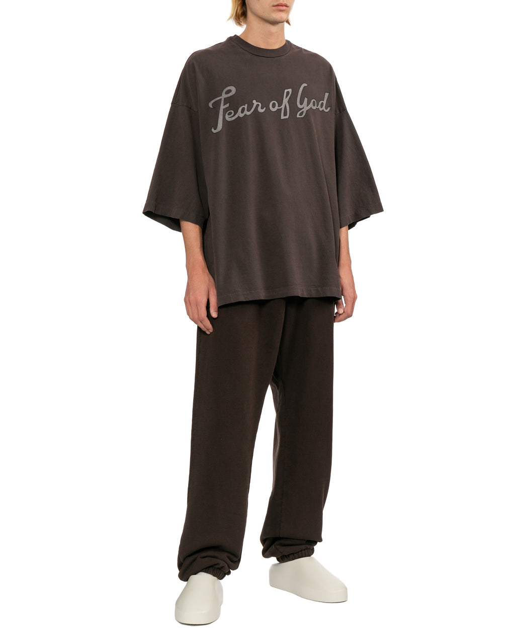 Drawstring pants