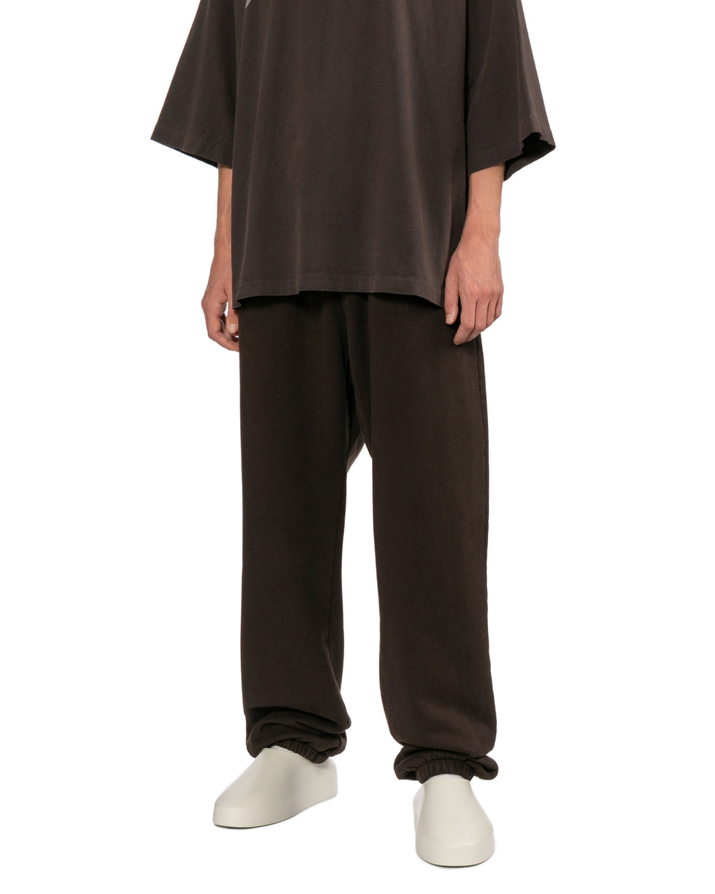 Drawstring pants