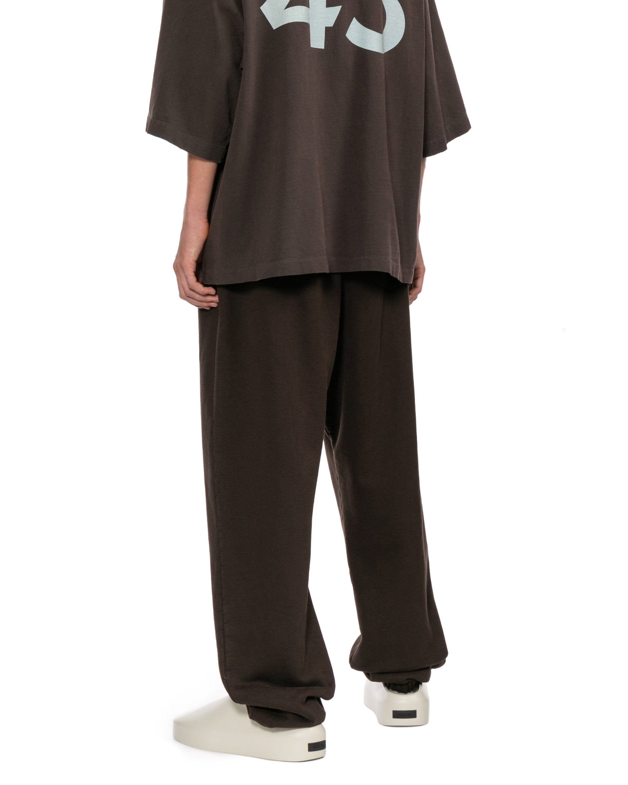 Drawstring pants