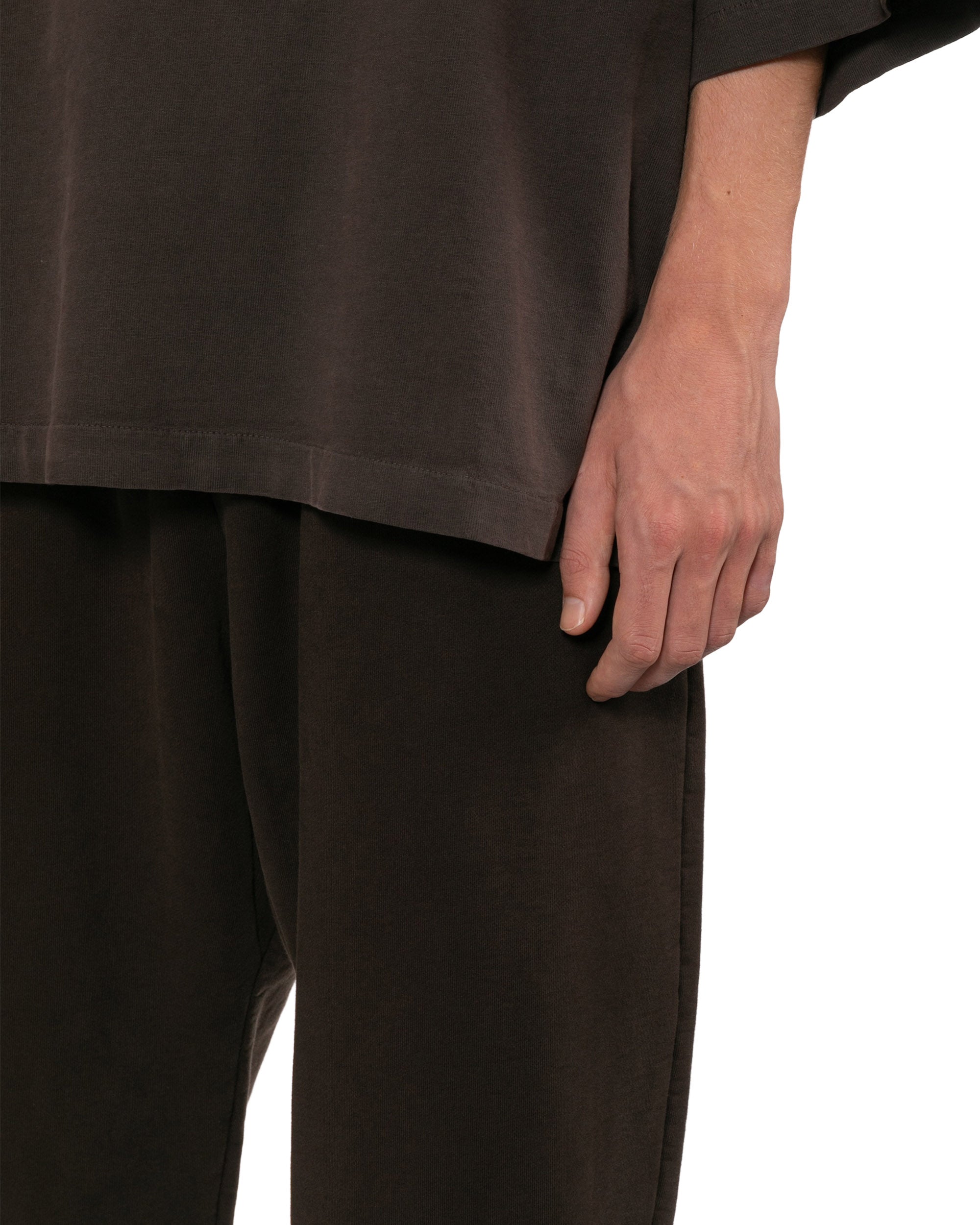 Drawstring pants