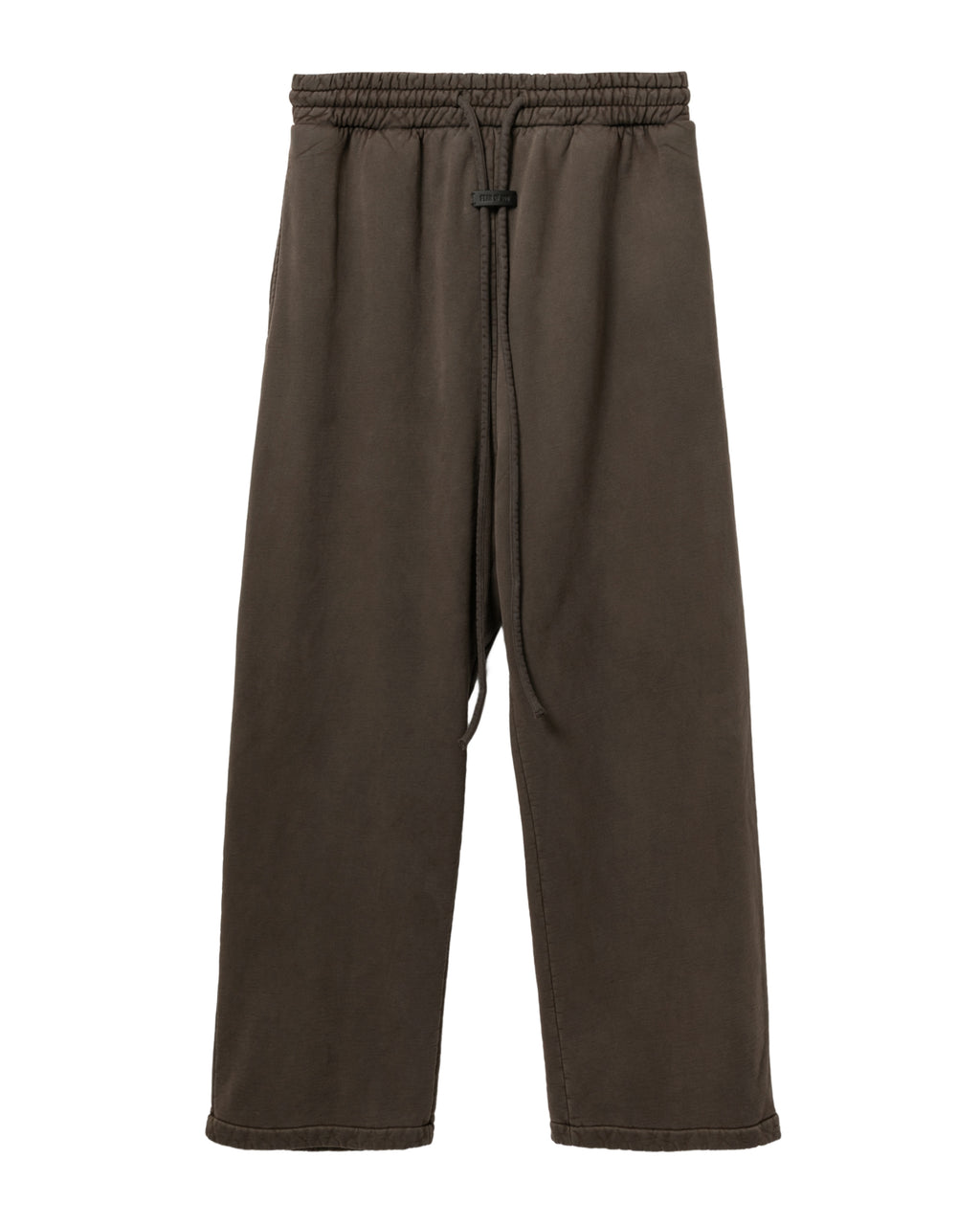 Wide-leg pants