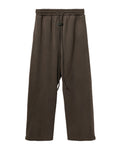 Wide-leg pants