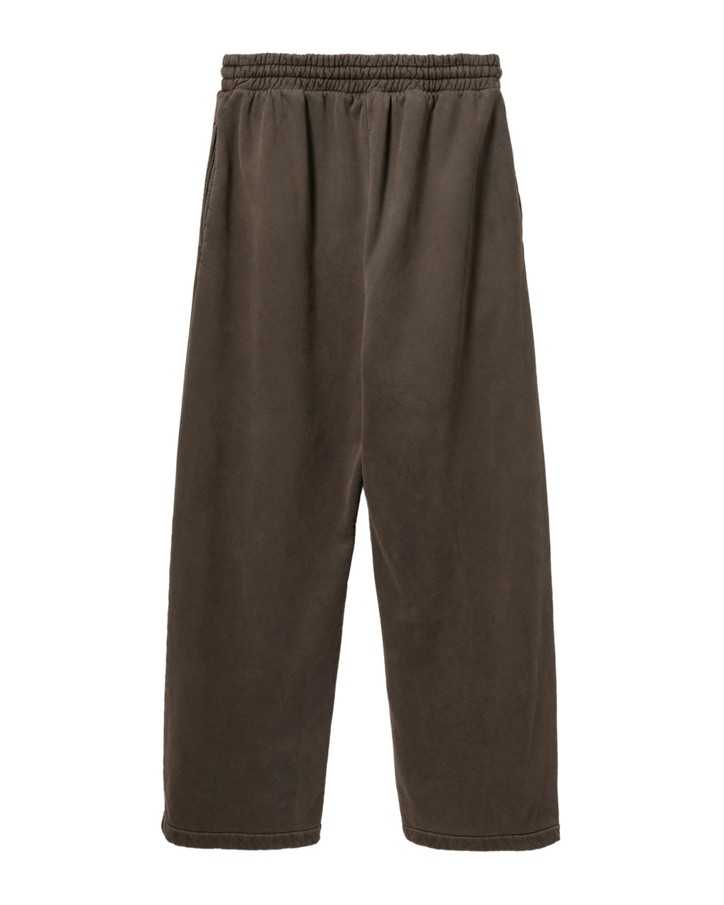 Wide-leg pants