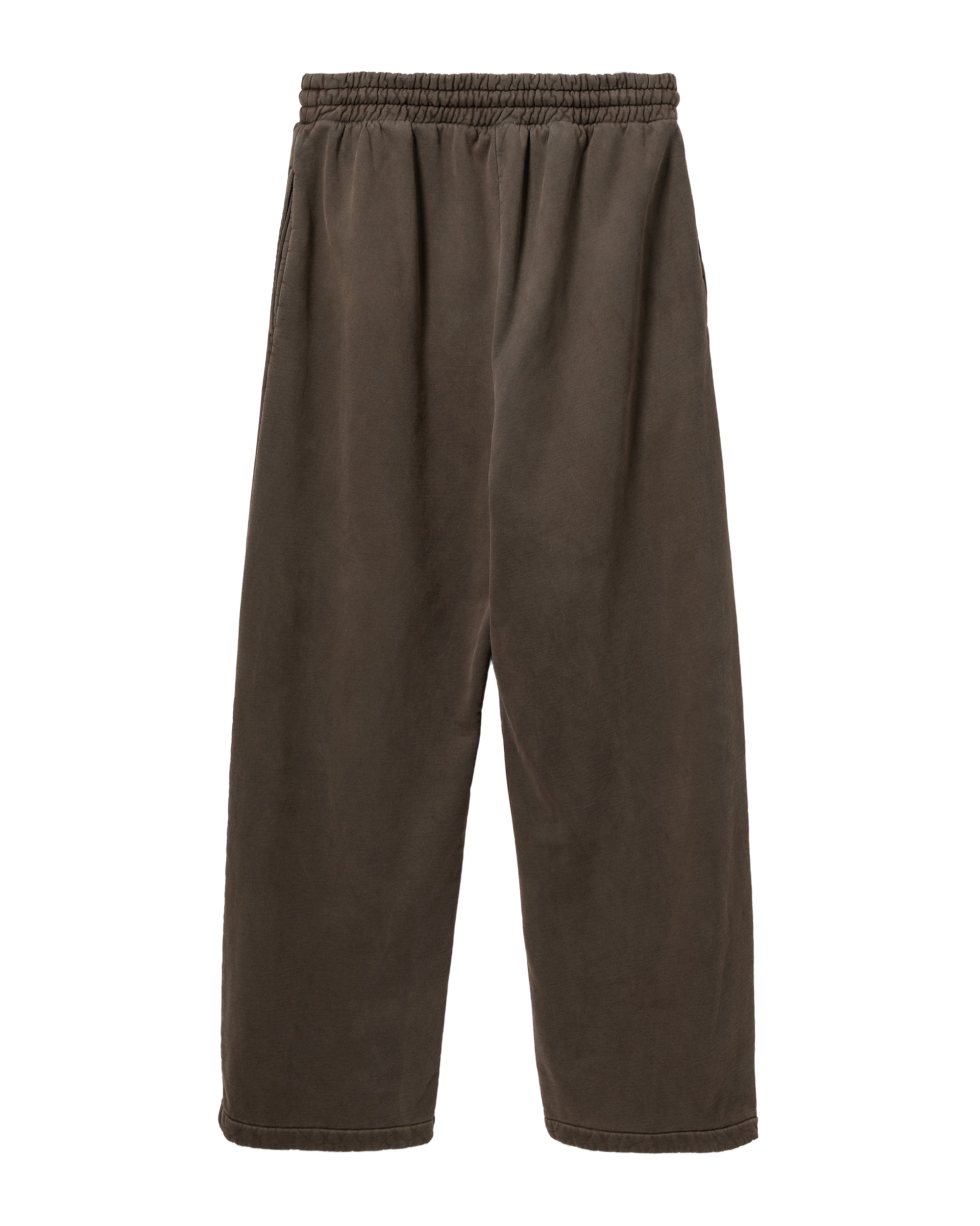 Wide-leg pants
