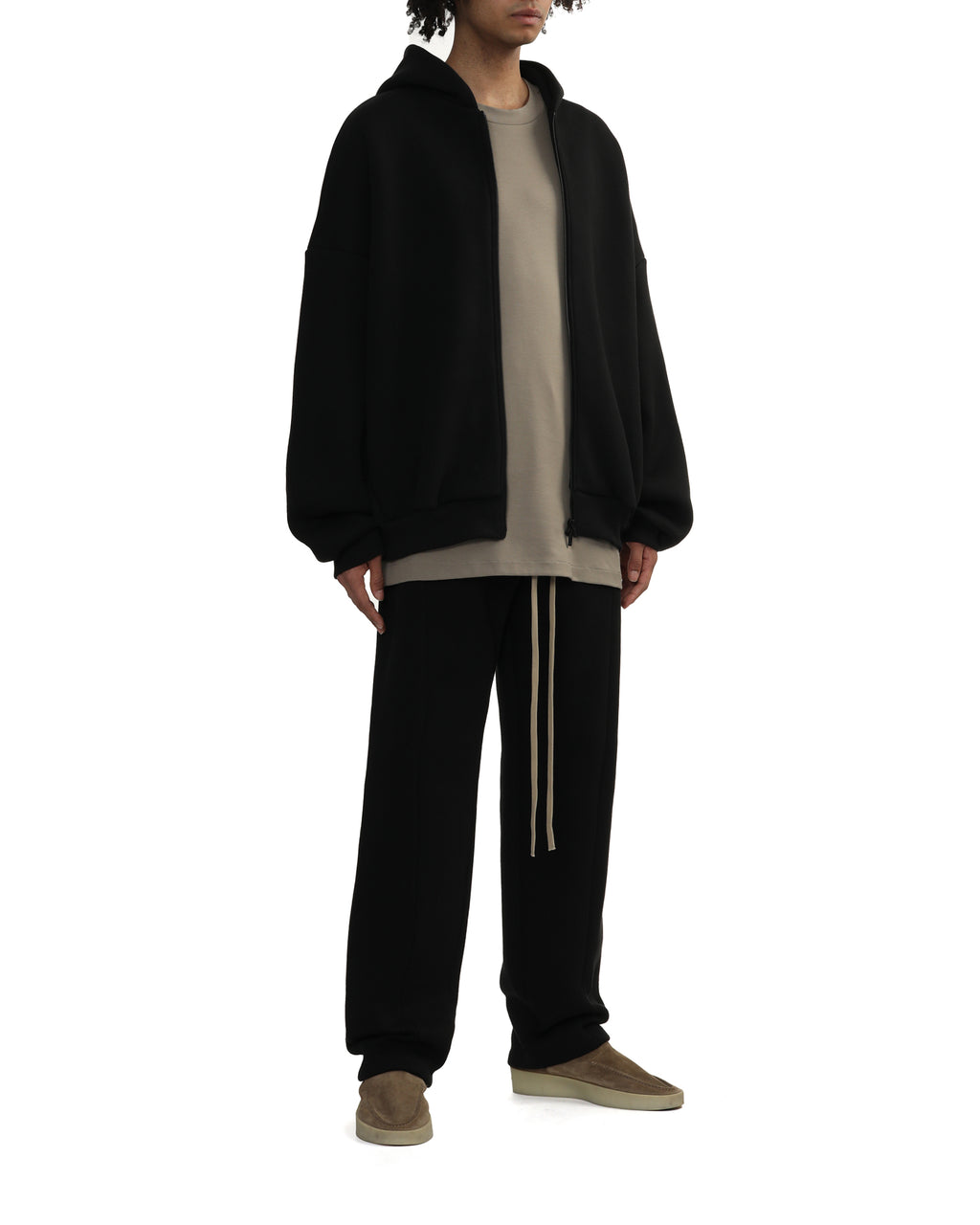 Eternal sweatpants