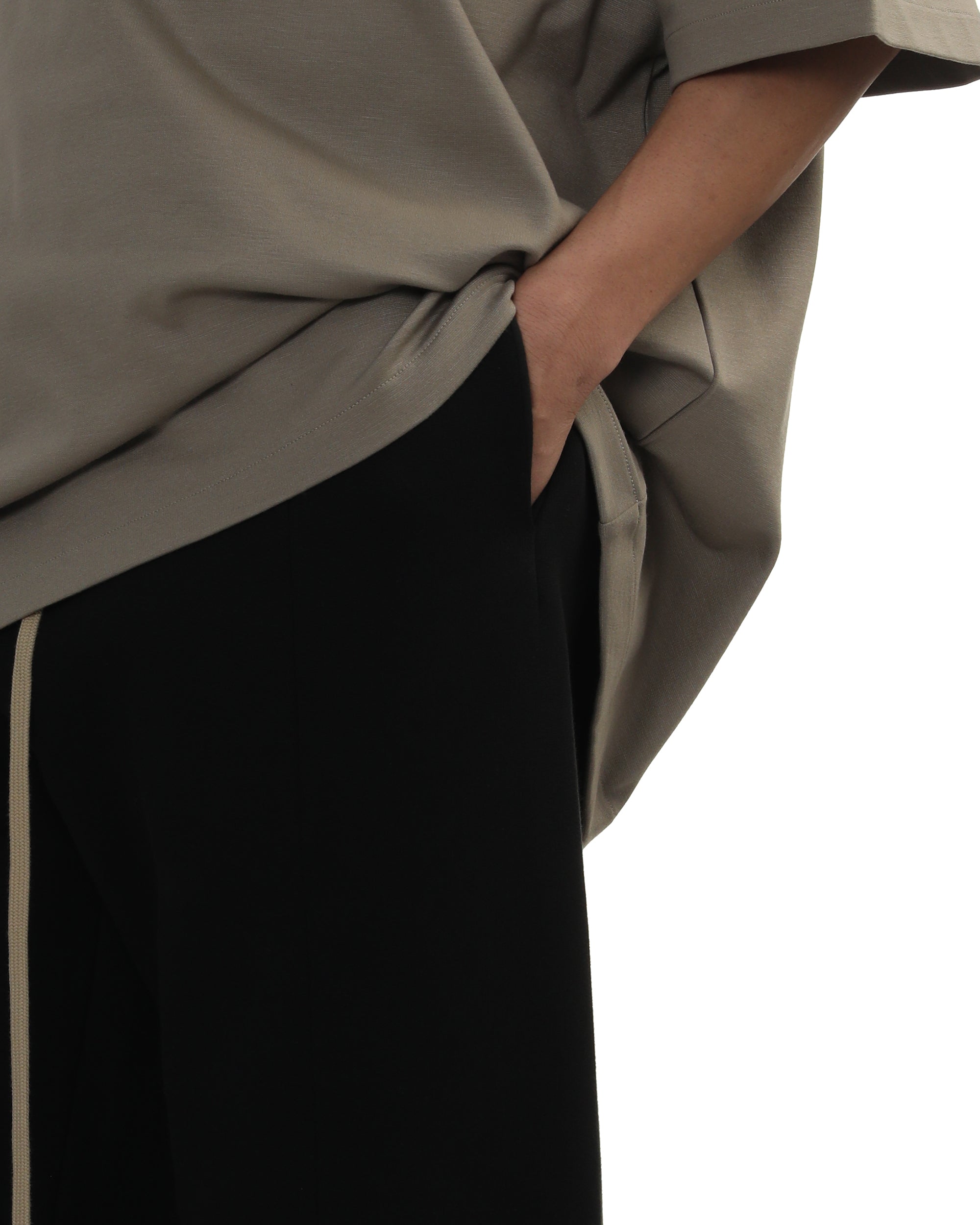 Eternal sweatpants