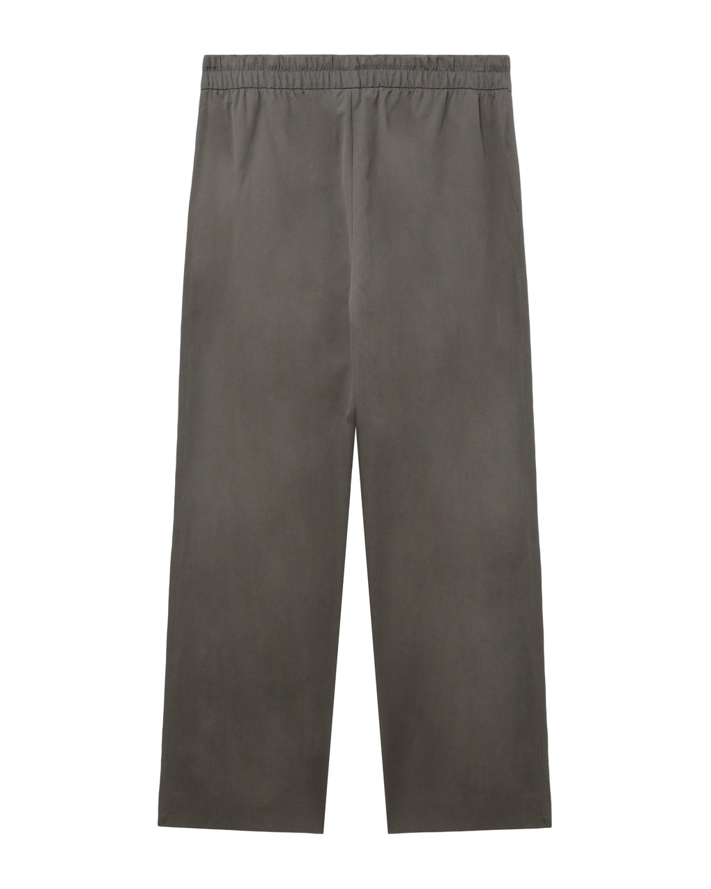 Straight pants