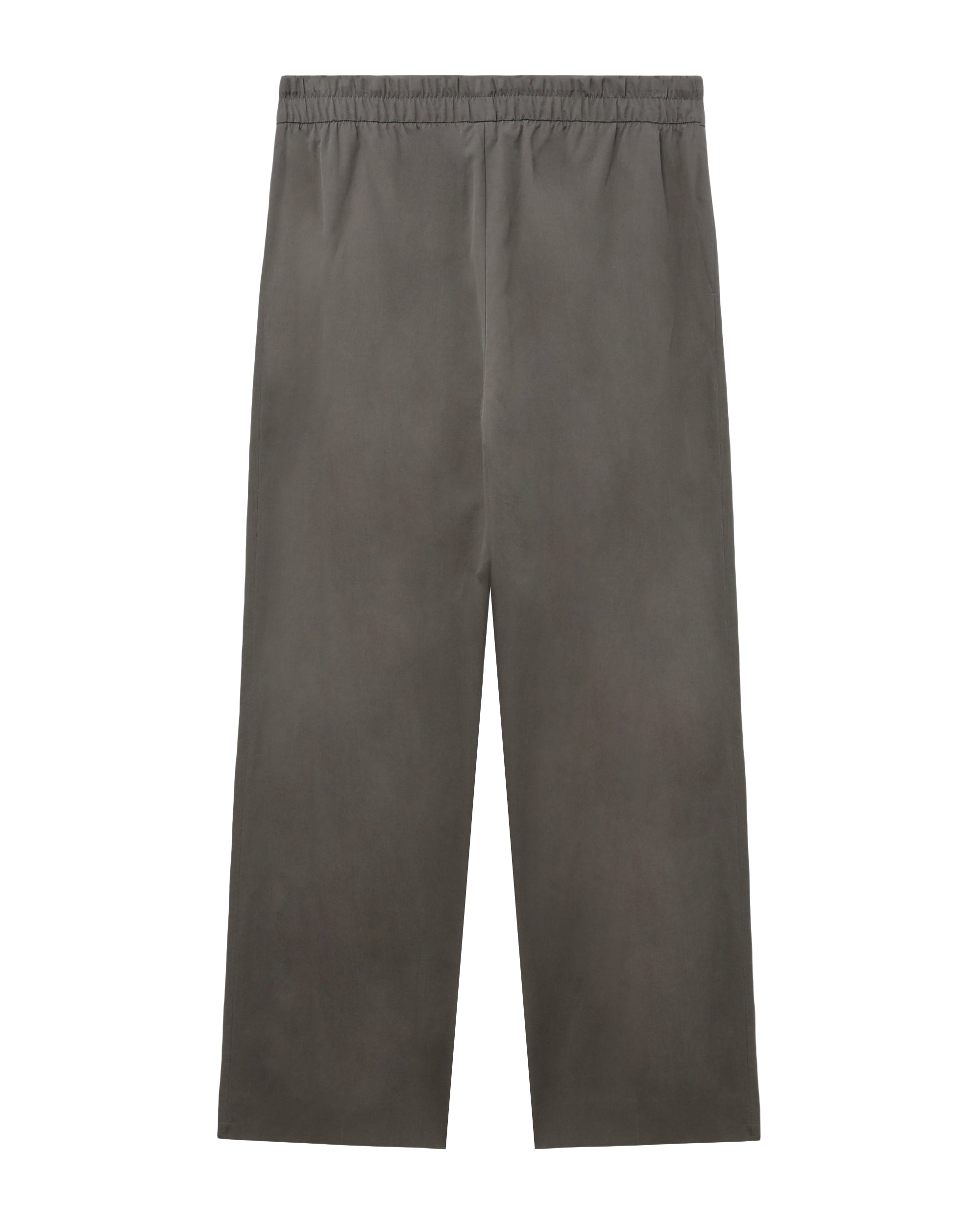 Straight pants