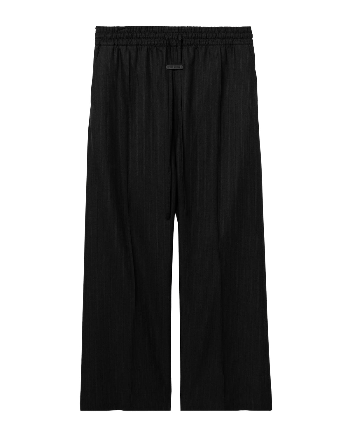 Wide-leg pants