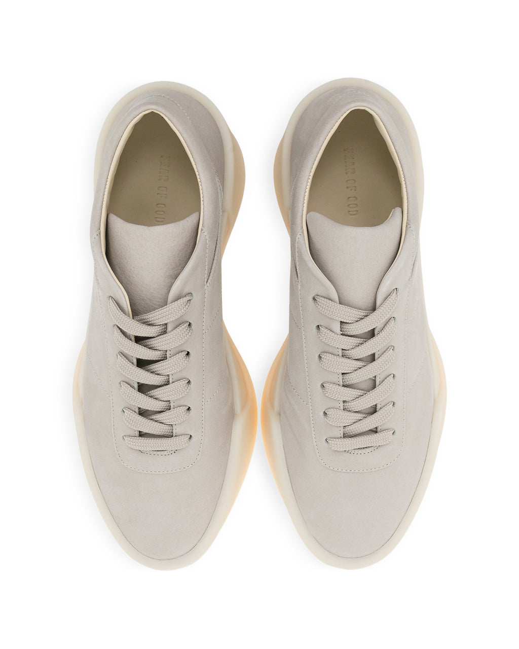 Aerobic low sneakers