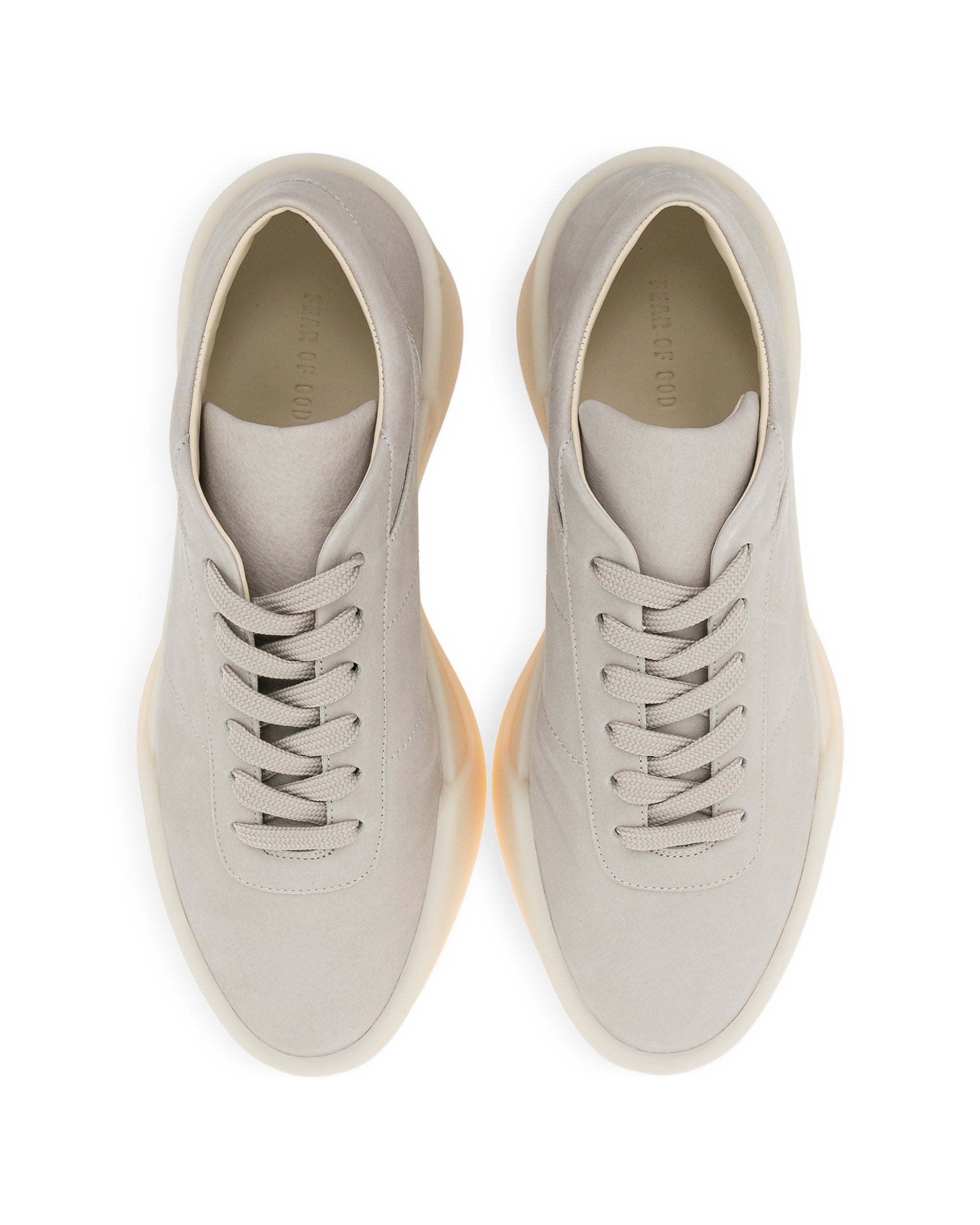 Aerobic low sneakers