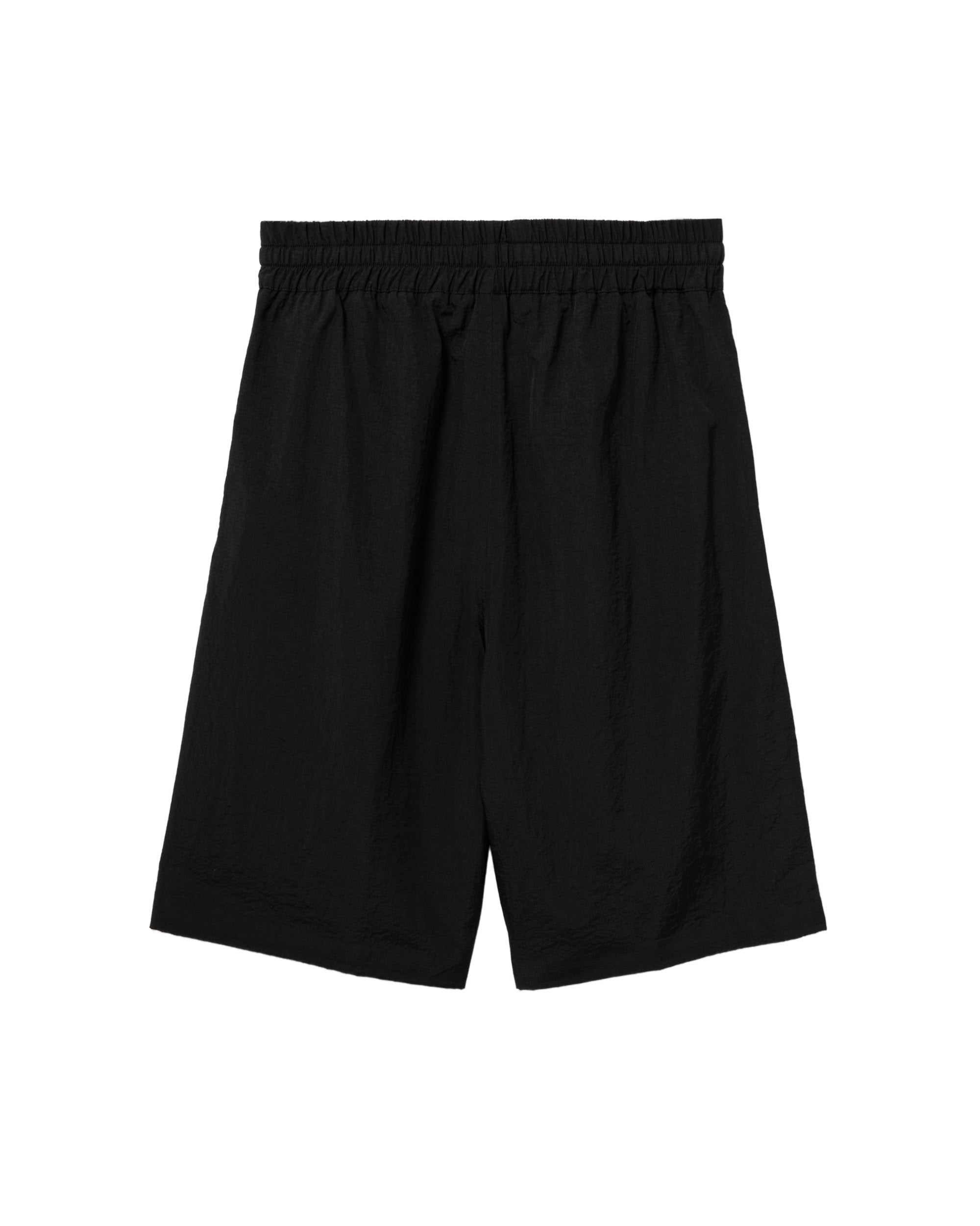 Drawstring shorts