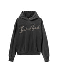 Graphic hoodie