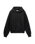 Hooded sweatshirt