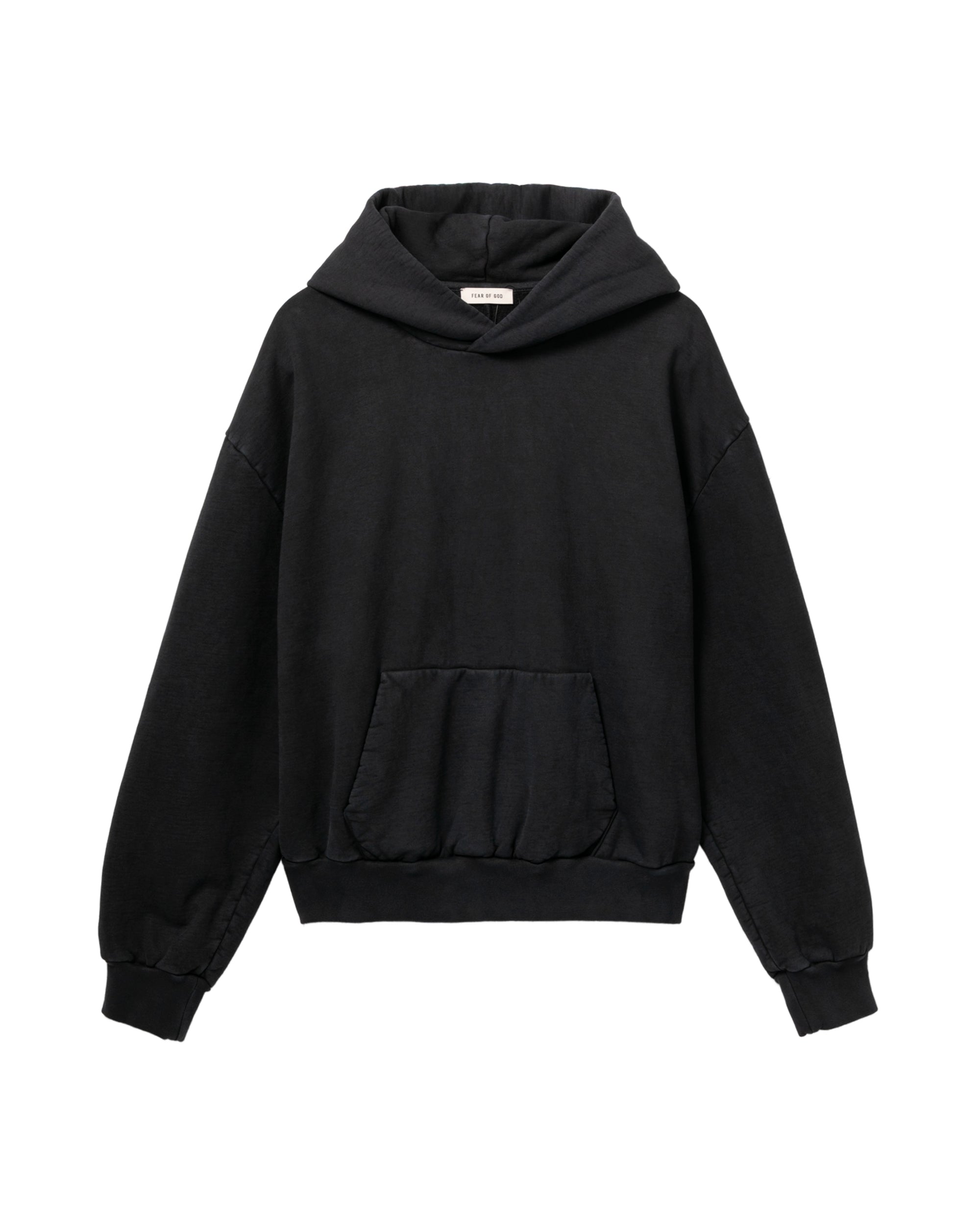 Hooded sweatshirt