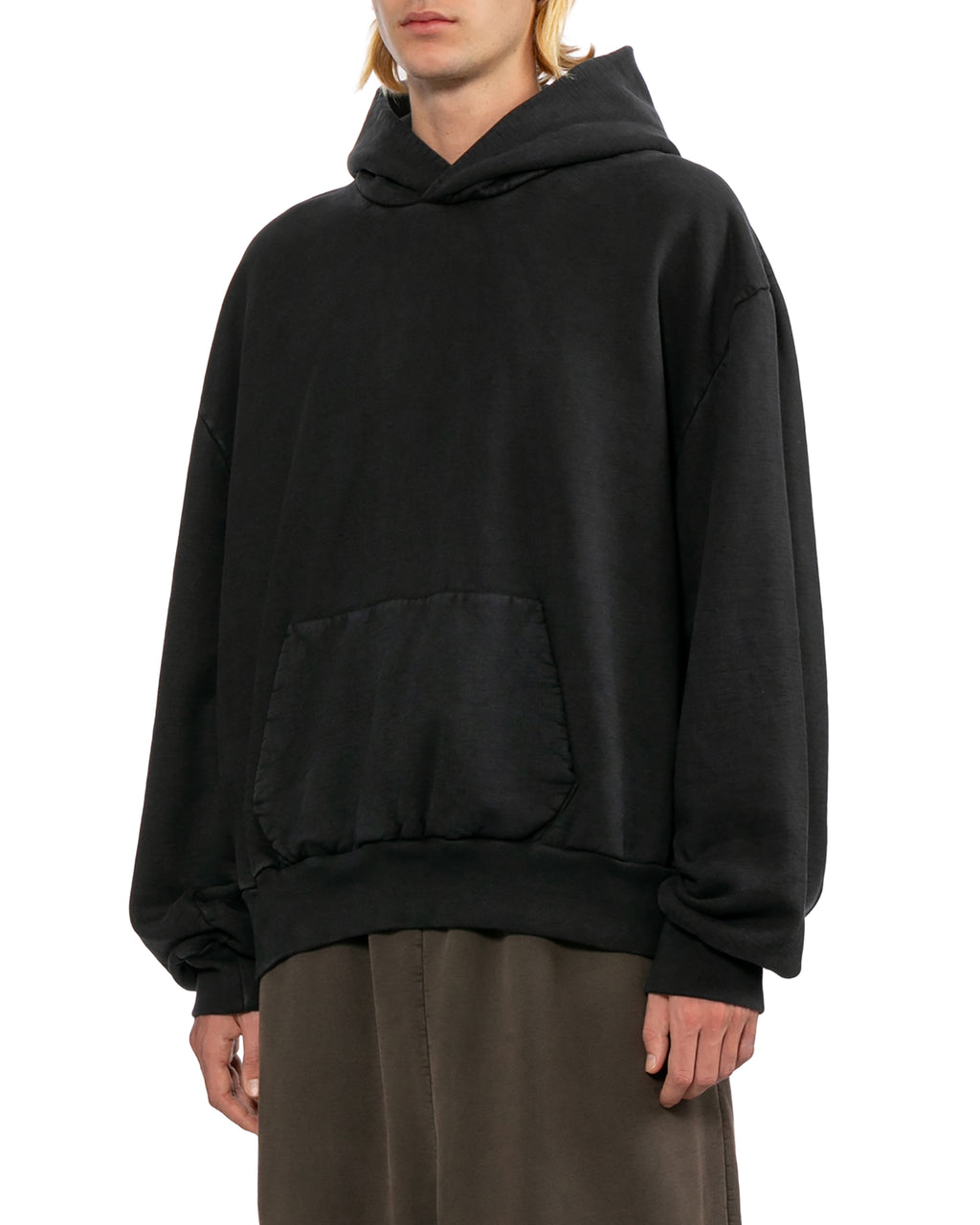 Hooded sweatshirt