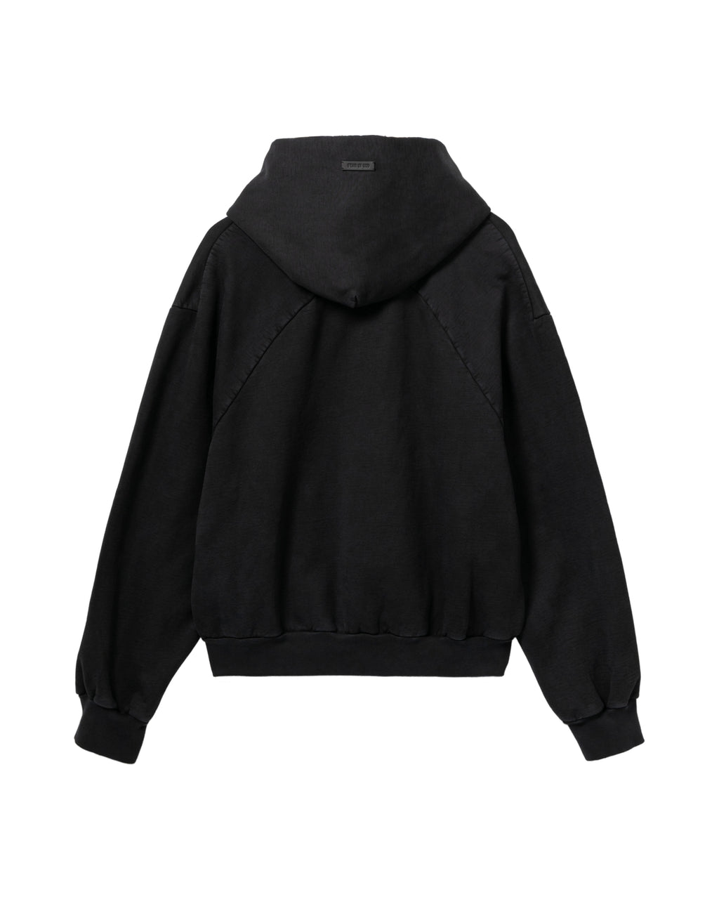 Hooded sweatshirt