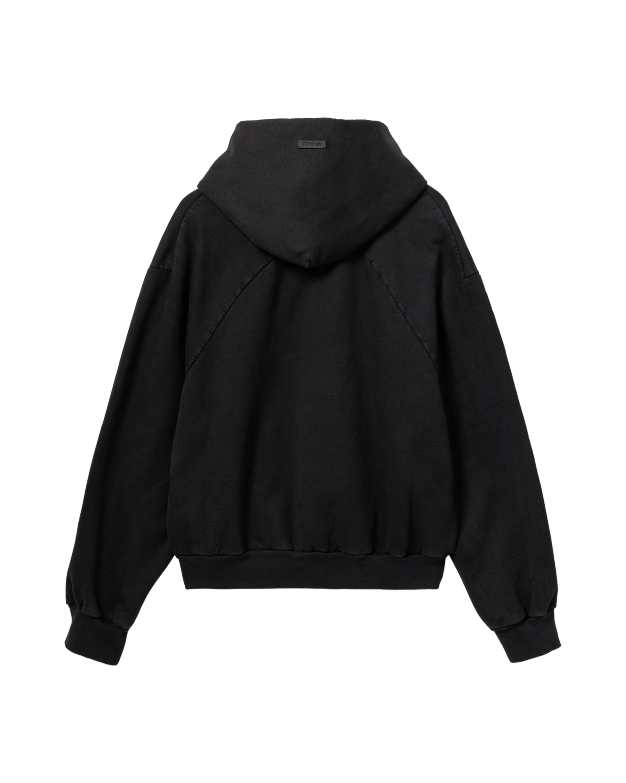 Hooded sweatshirt