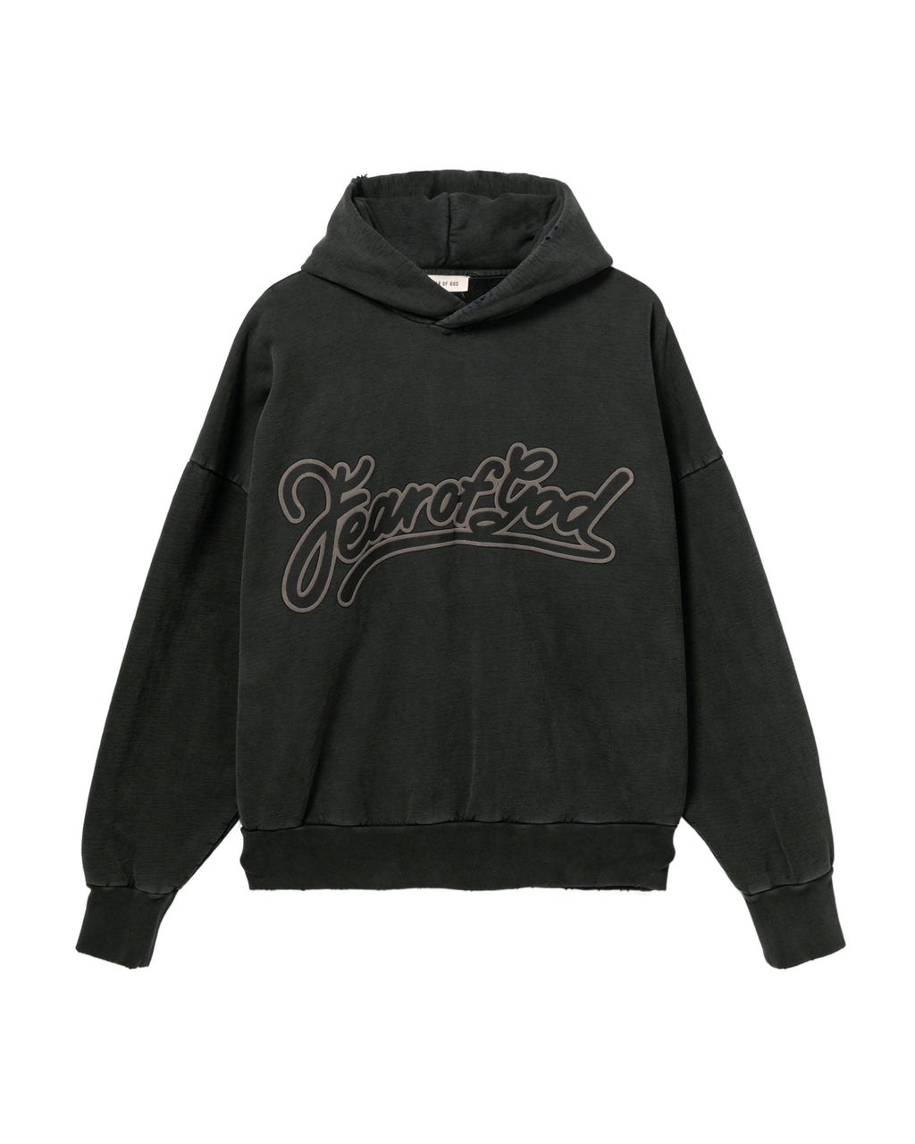 Graphic hoodie