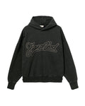 Graphic hoodie