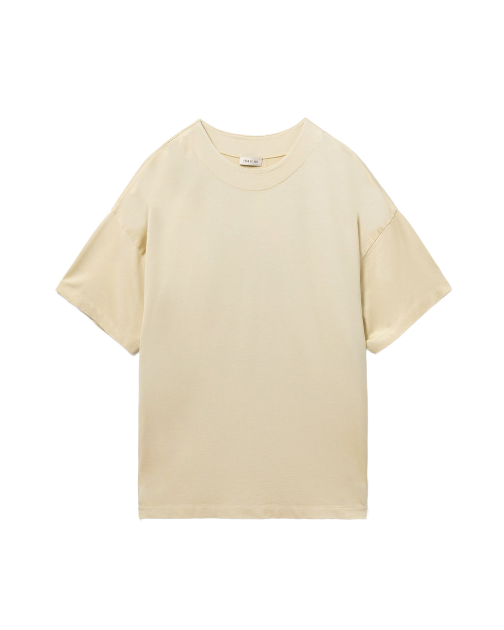 Oversized tee