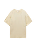 Oversized tee
