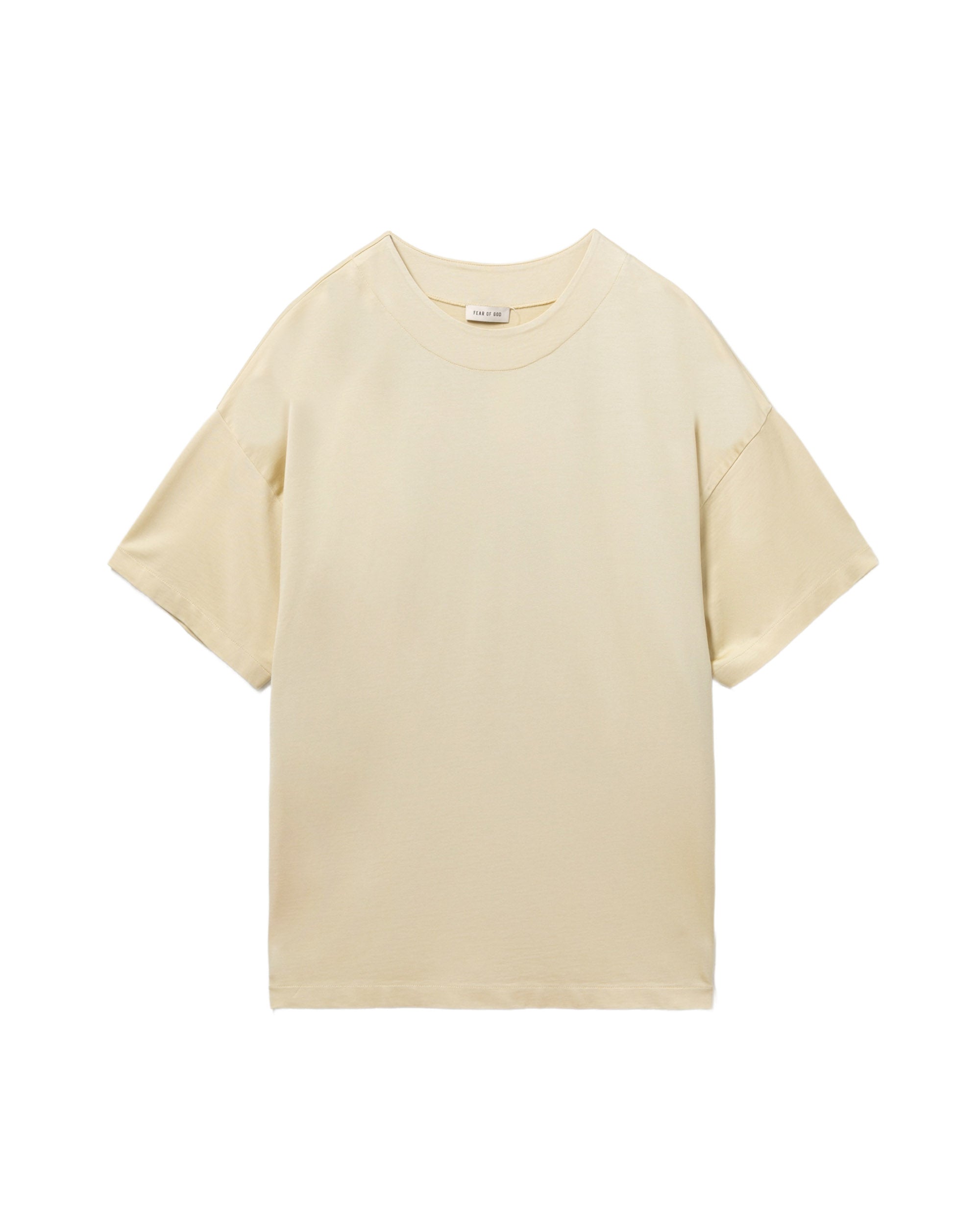 Oversized tee