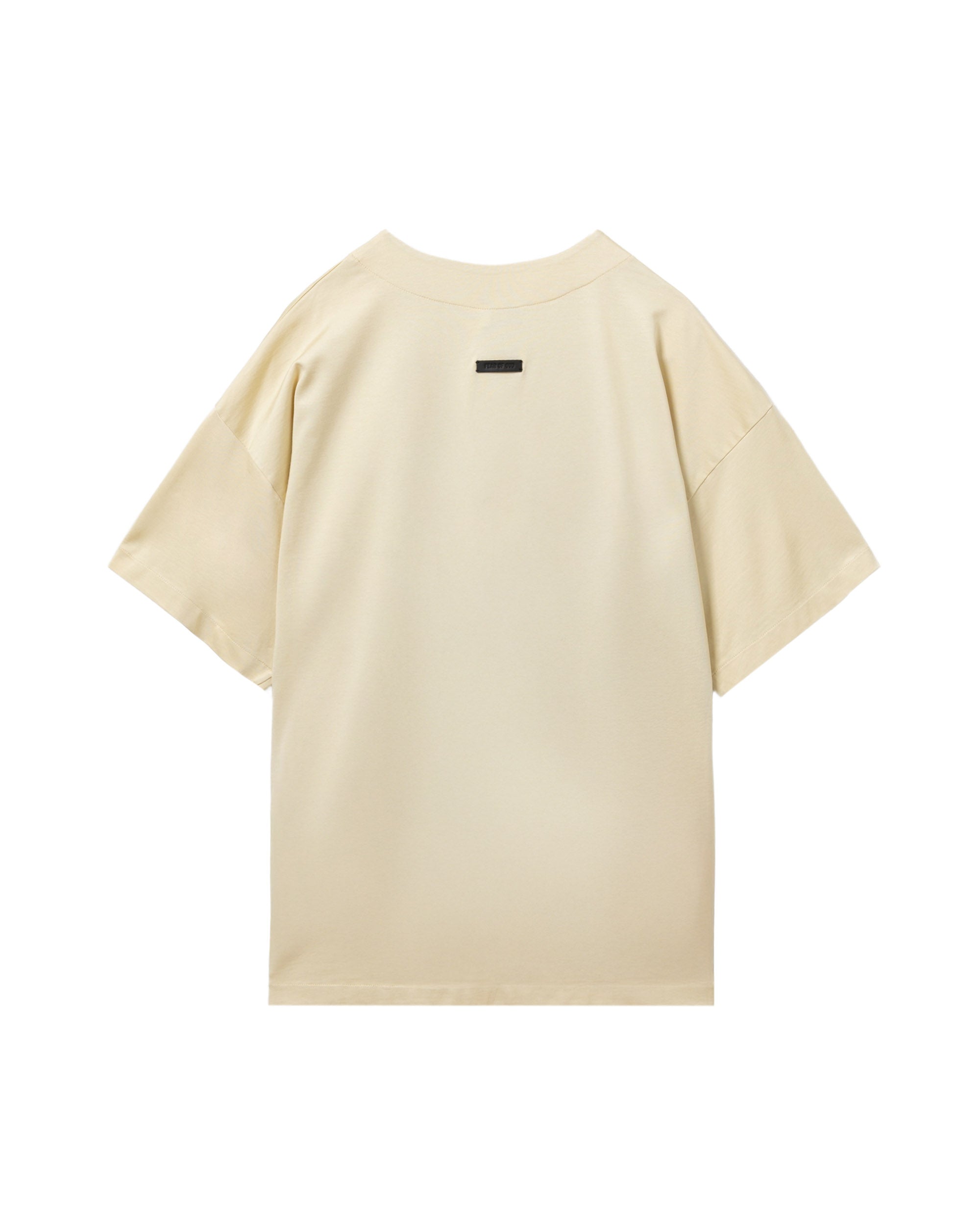 Oversized tee