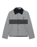 X Craig Green reversible overshirt