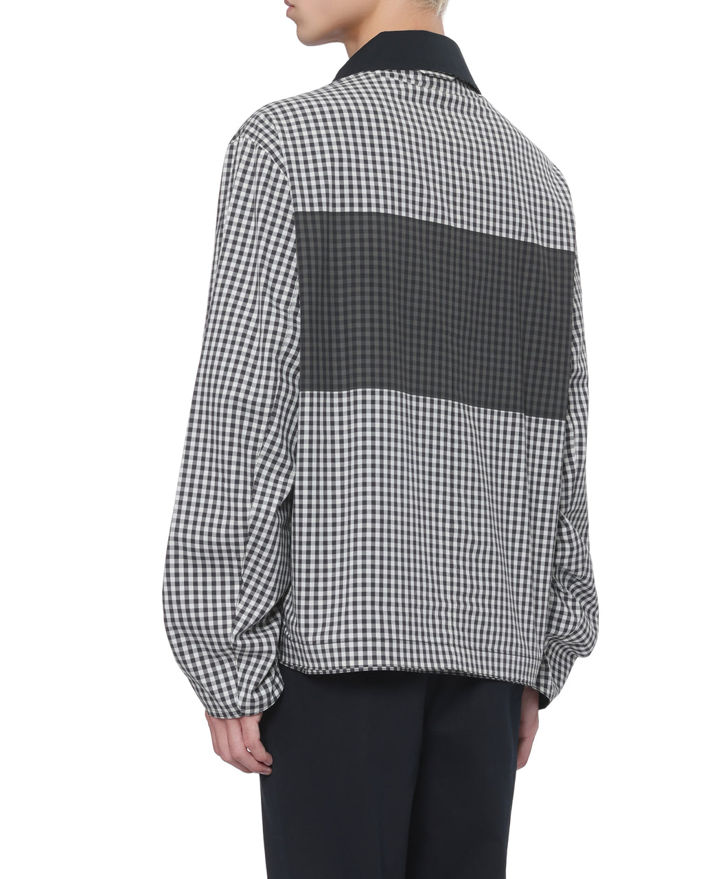 X Craig Green reversible overshirt