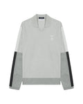 X Craig Green long sleeve jersey polo shirt