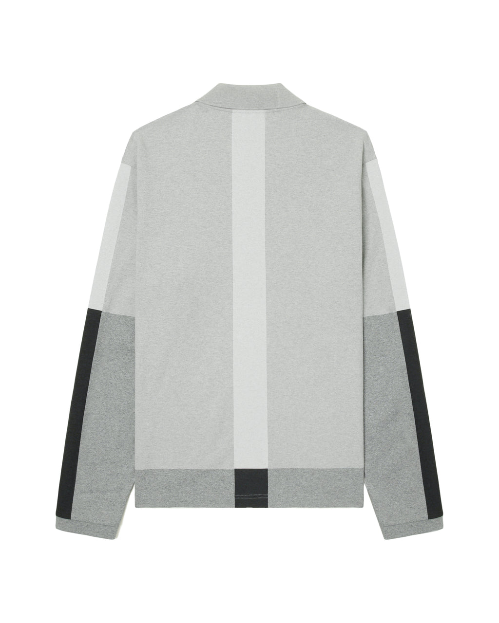 X Craig Green long sleeve jersey polo shirt