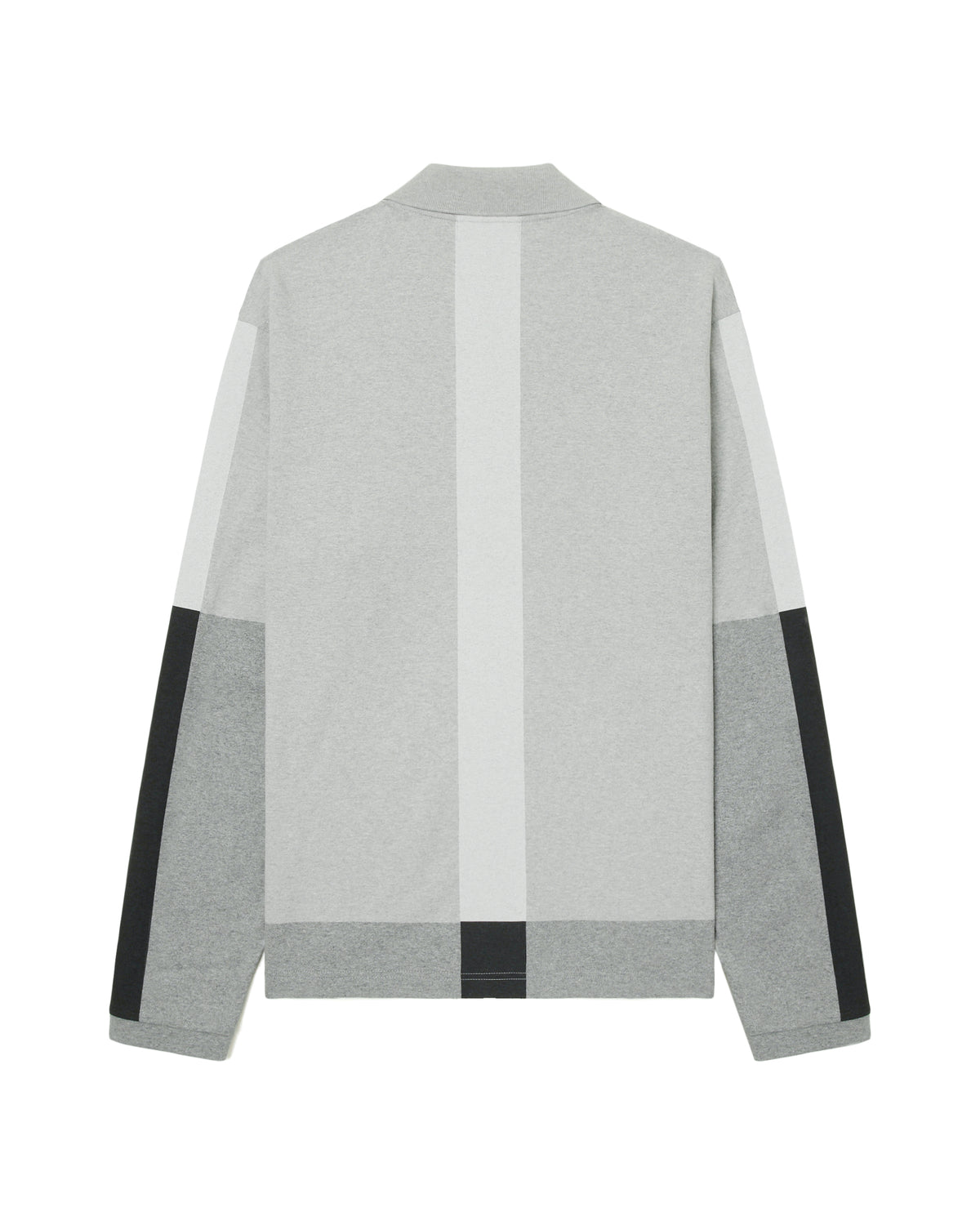 X Craig Green long sleeve jersey polo shirt