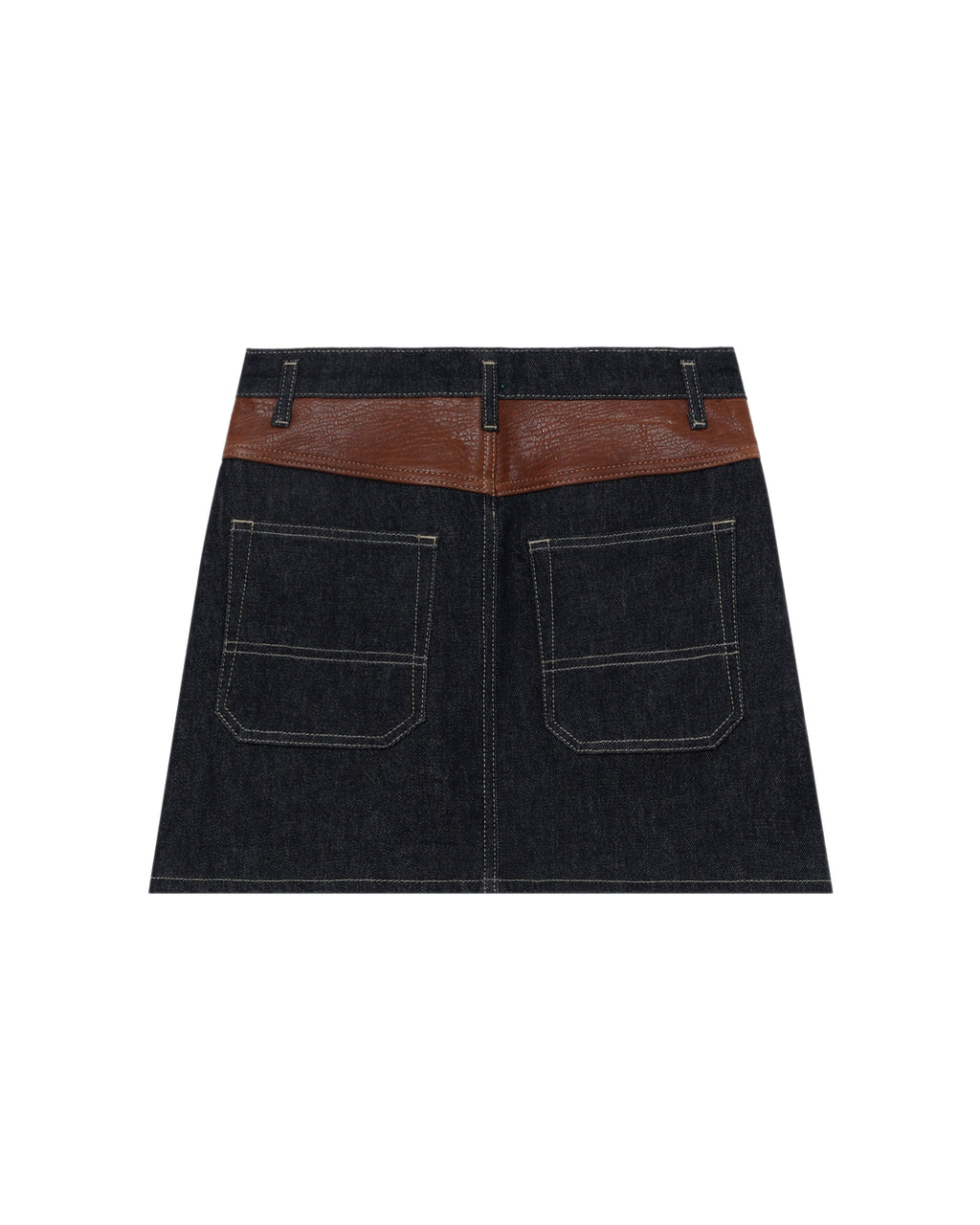 Atelier mini skirt