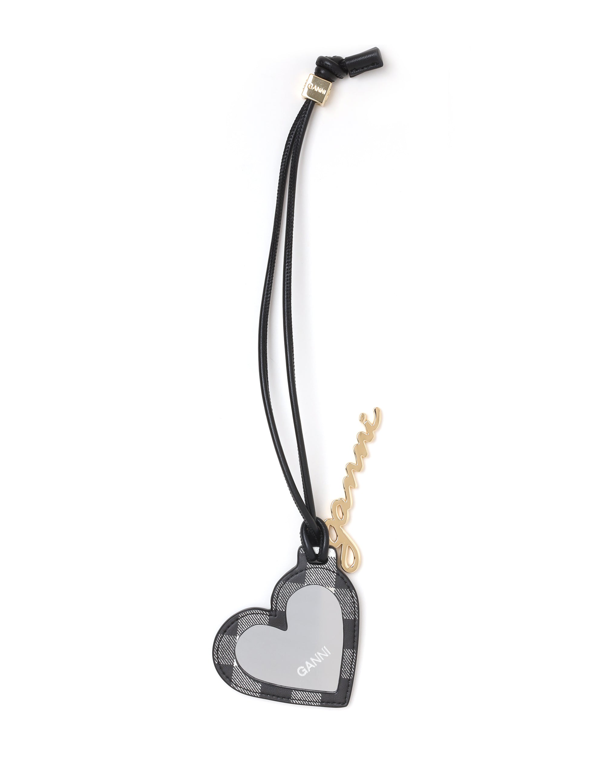 Bou heart mirror