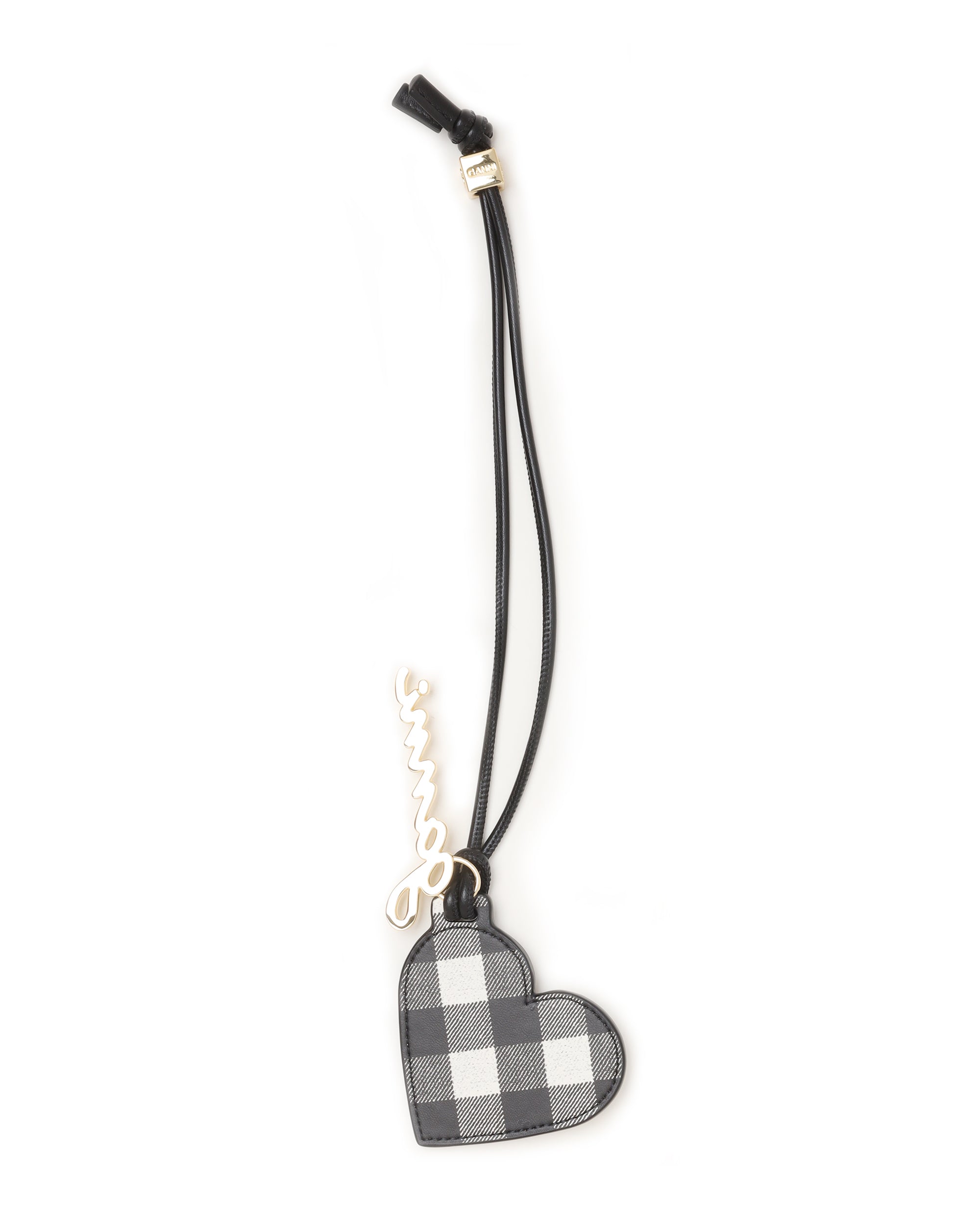 Bou heart mirror