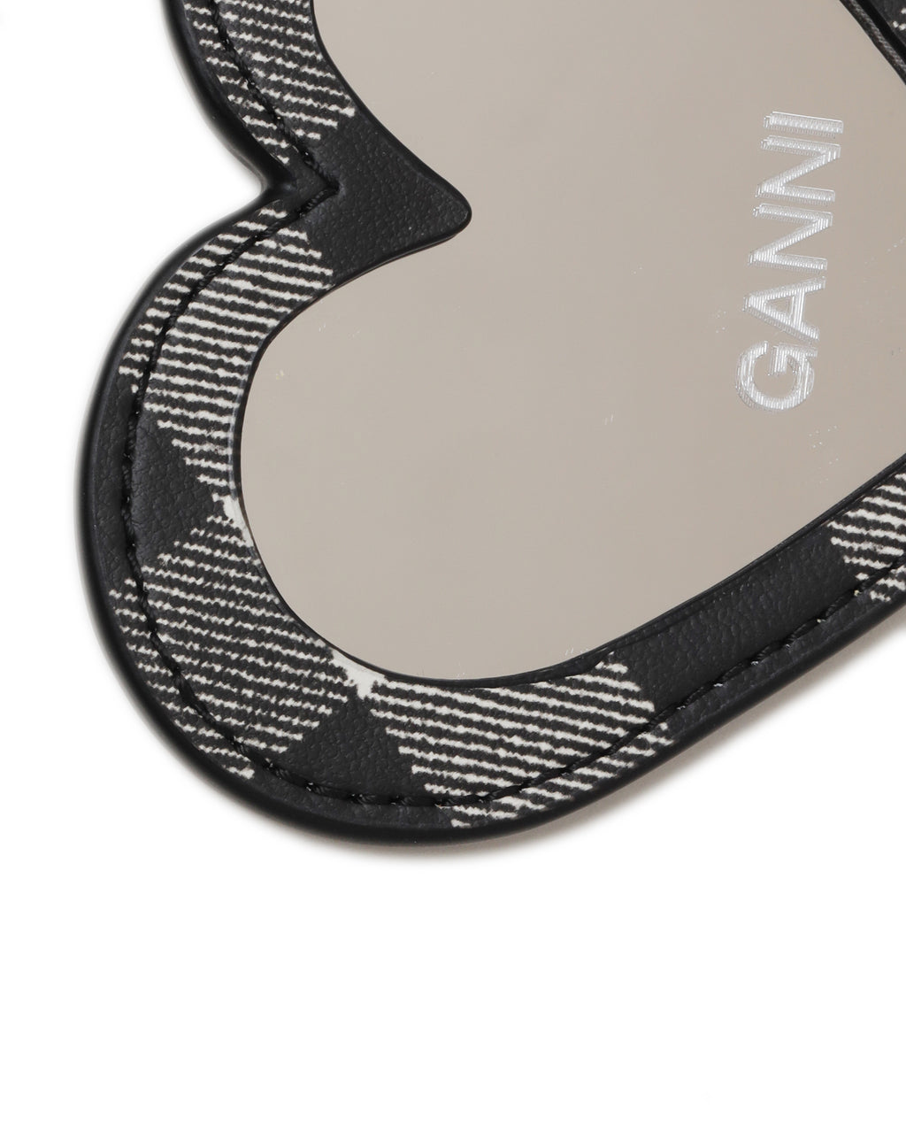 Bou heart mirror