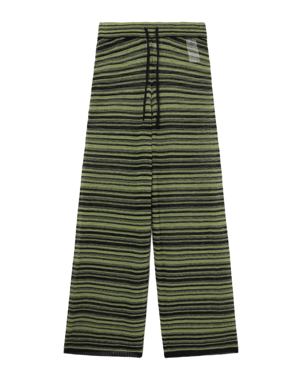 Striped pants