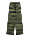 Striped pants