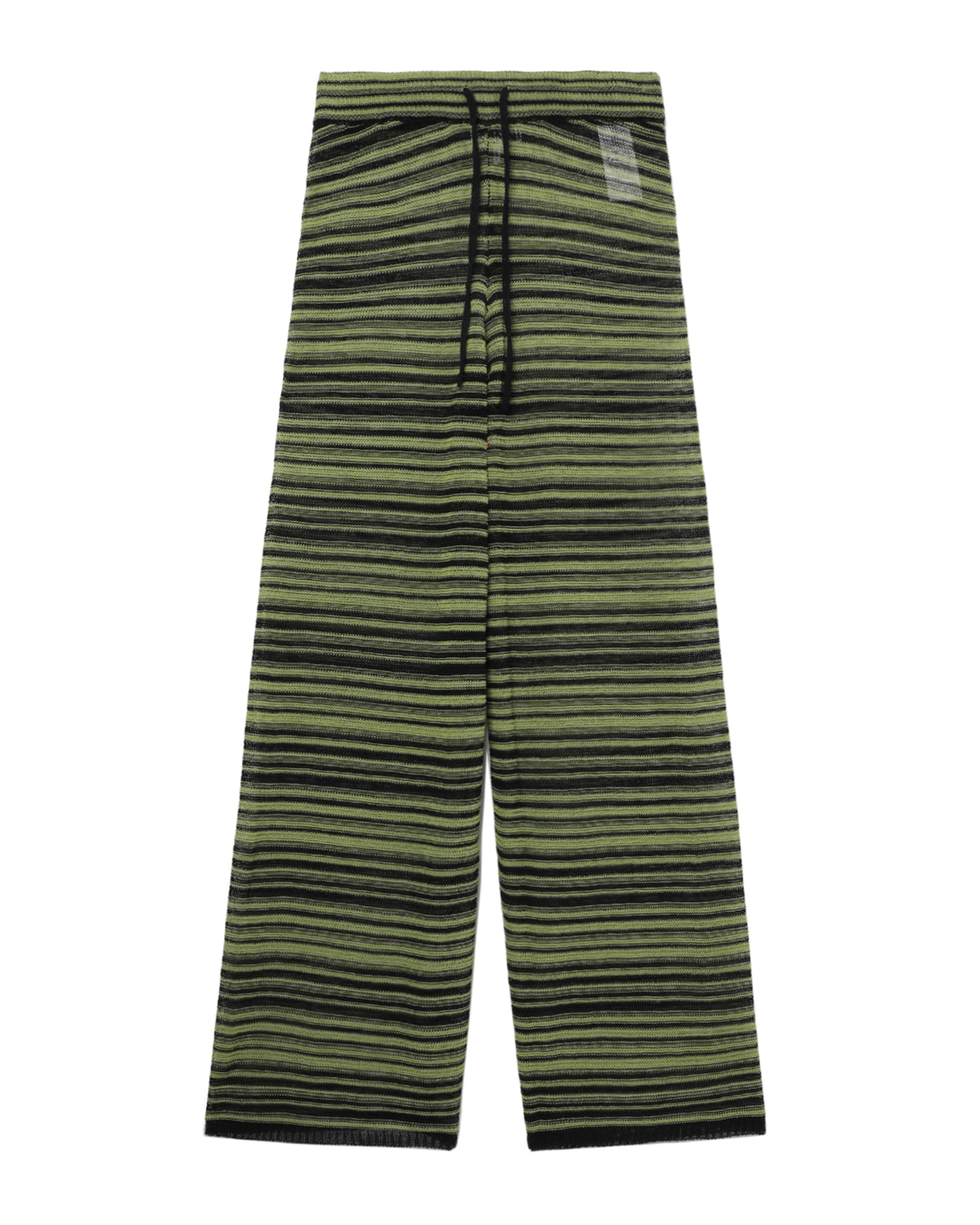 Striped pants