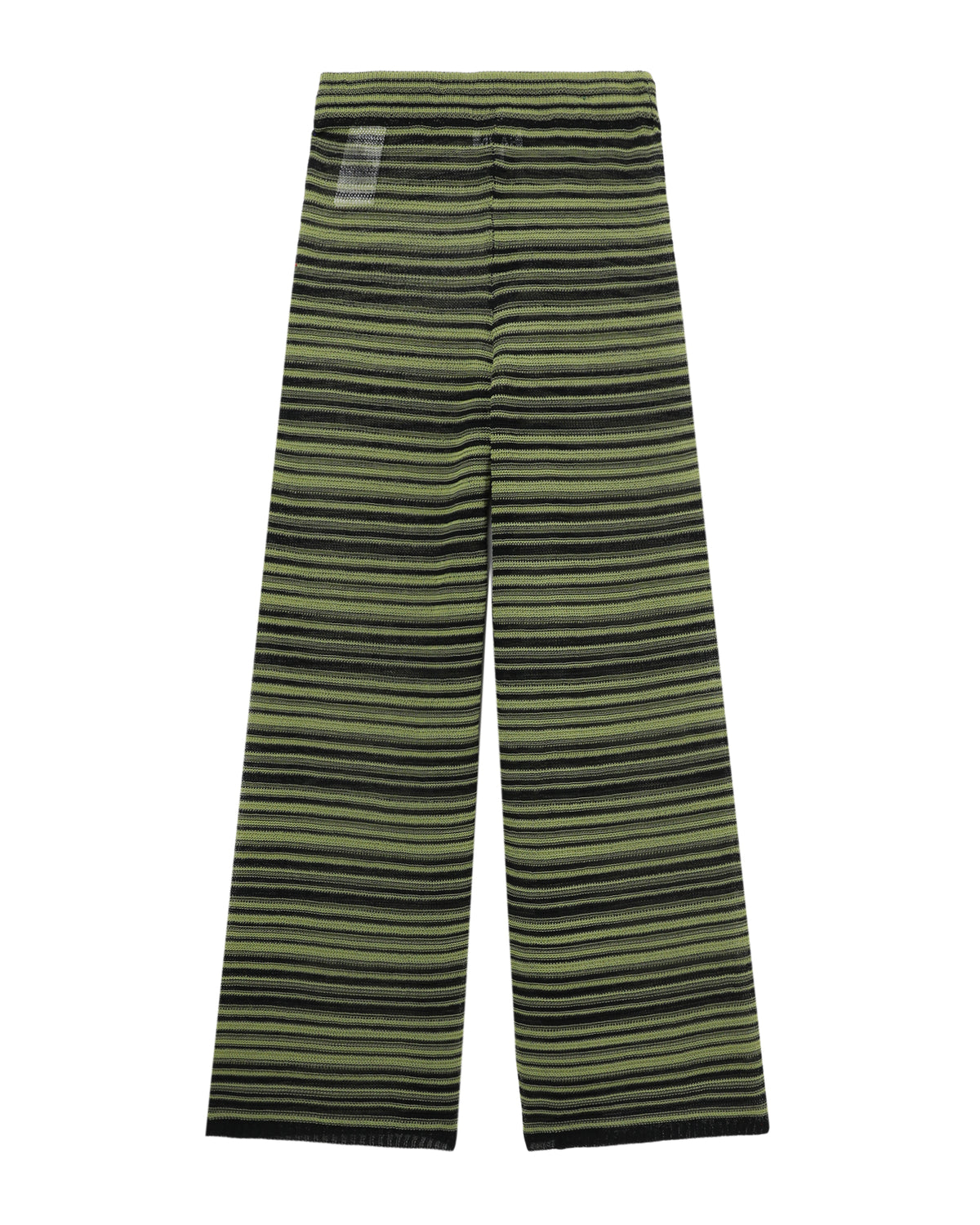 Striped pants