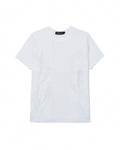 Panelled tee