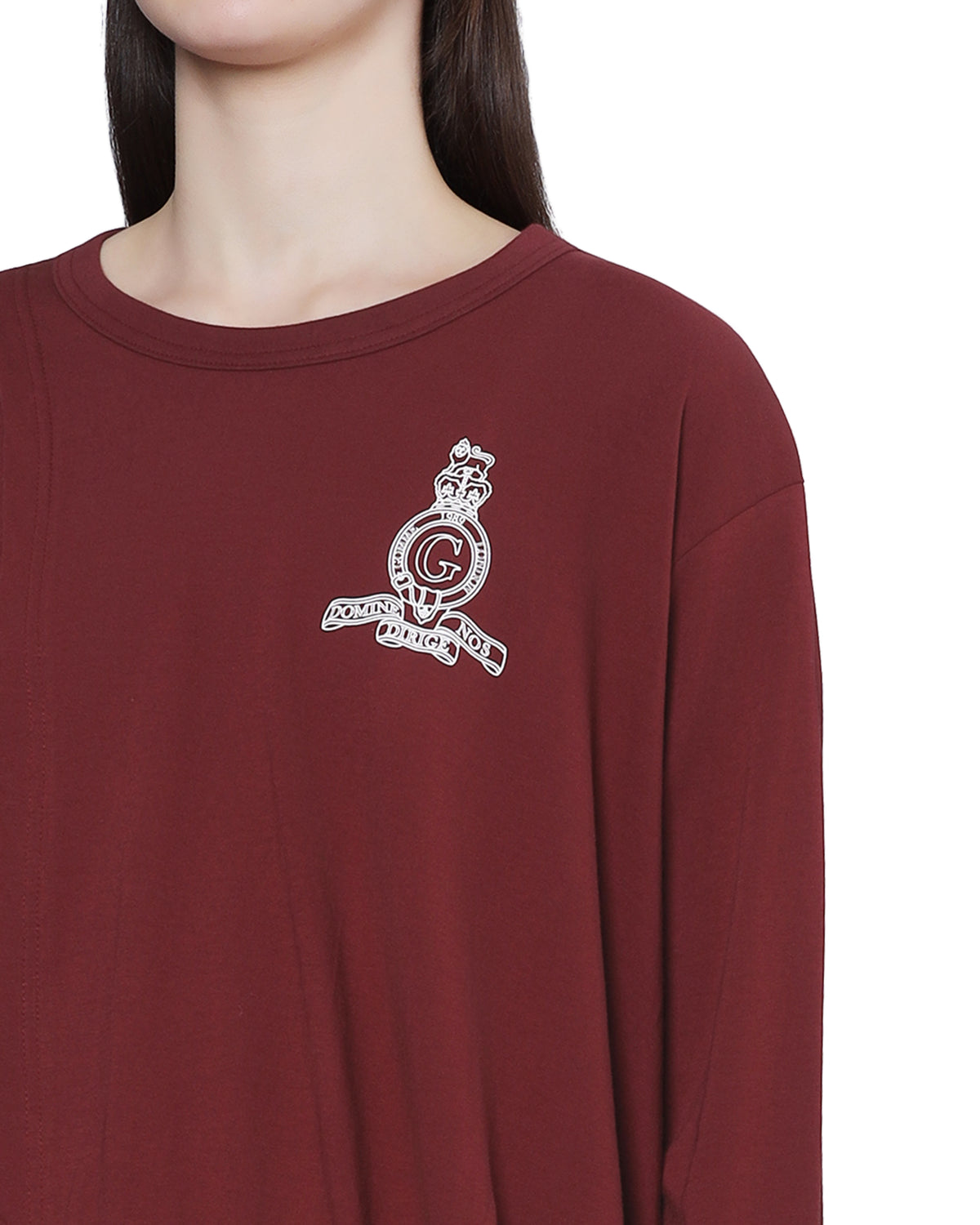 Logo top