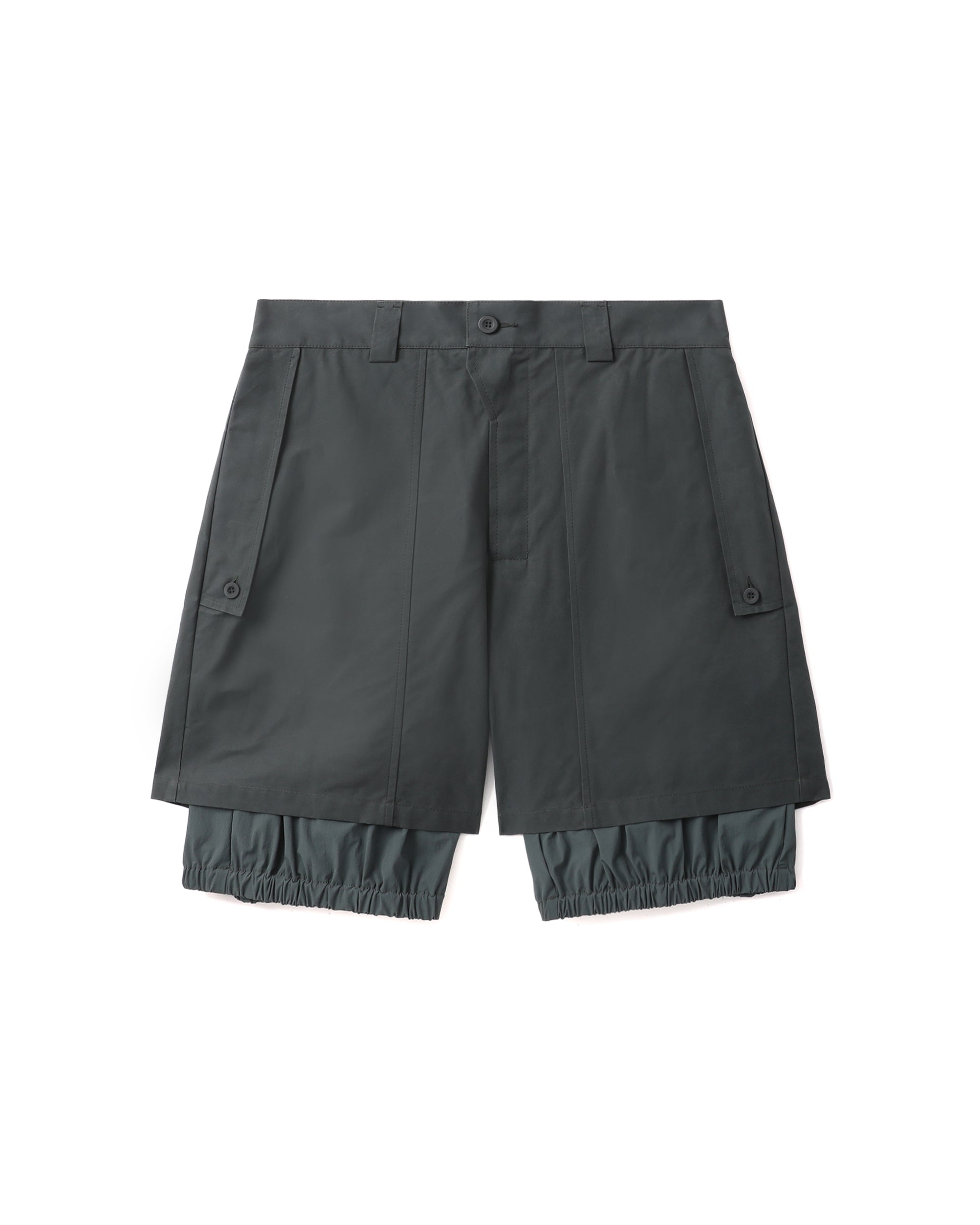 Field shorts