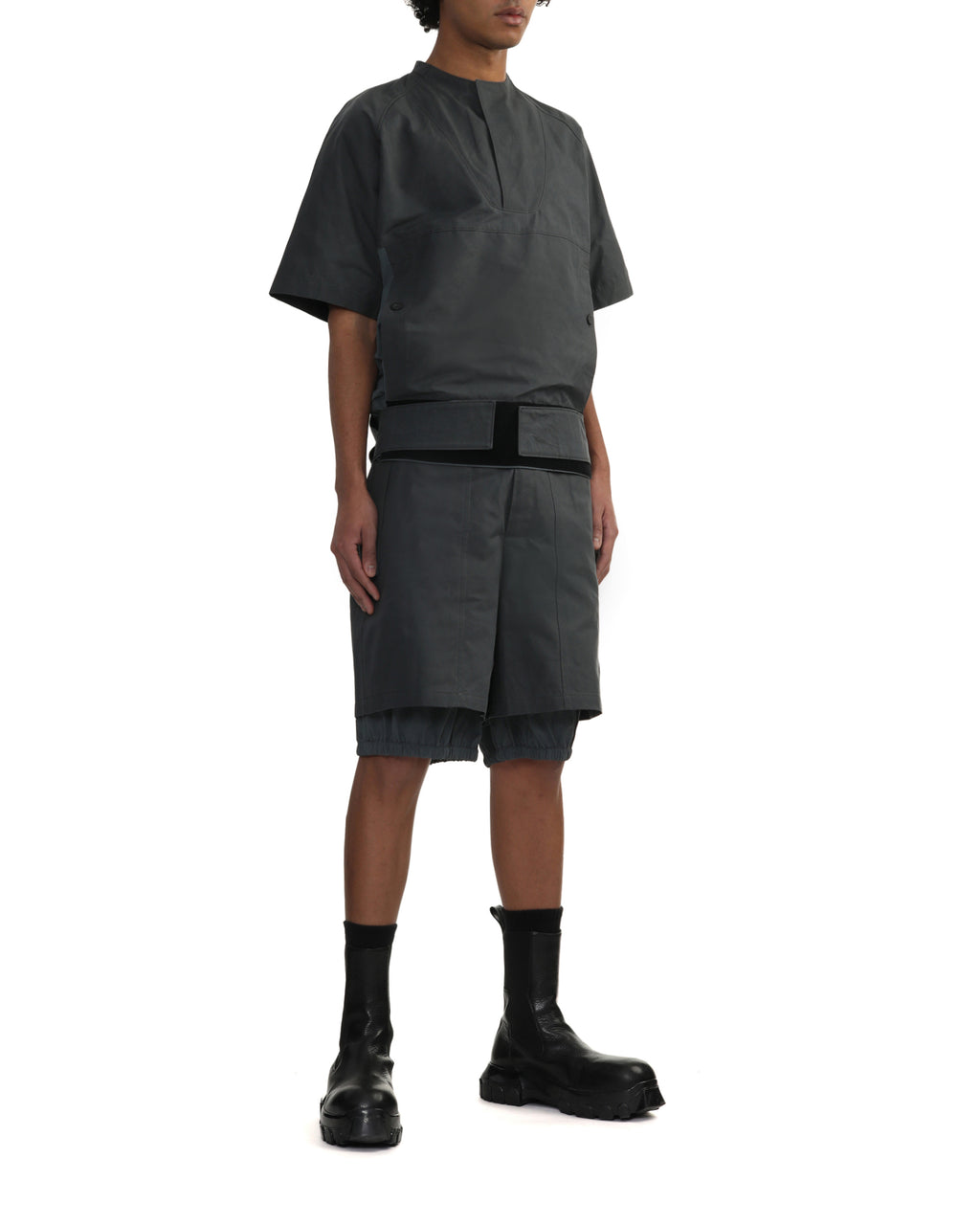 Field shorts
