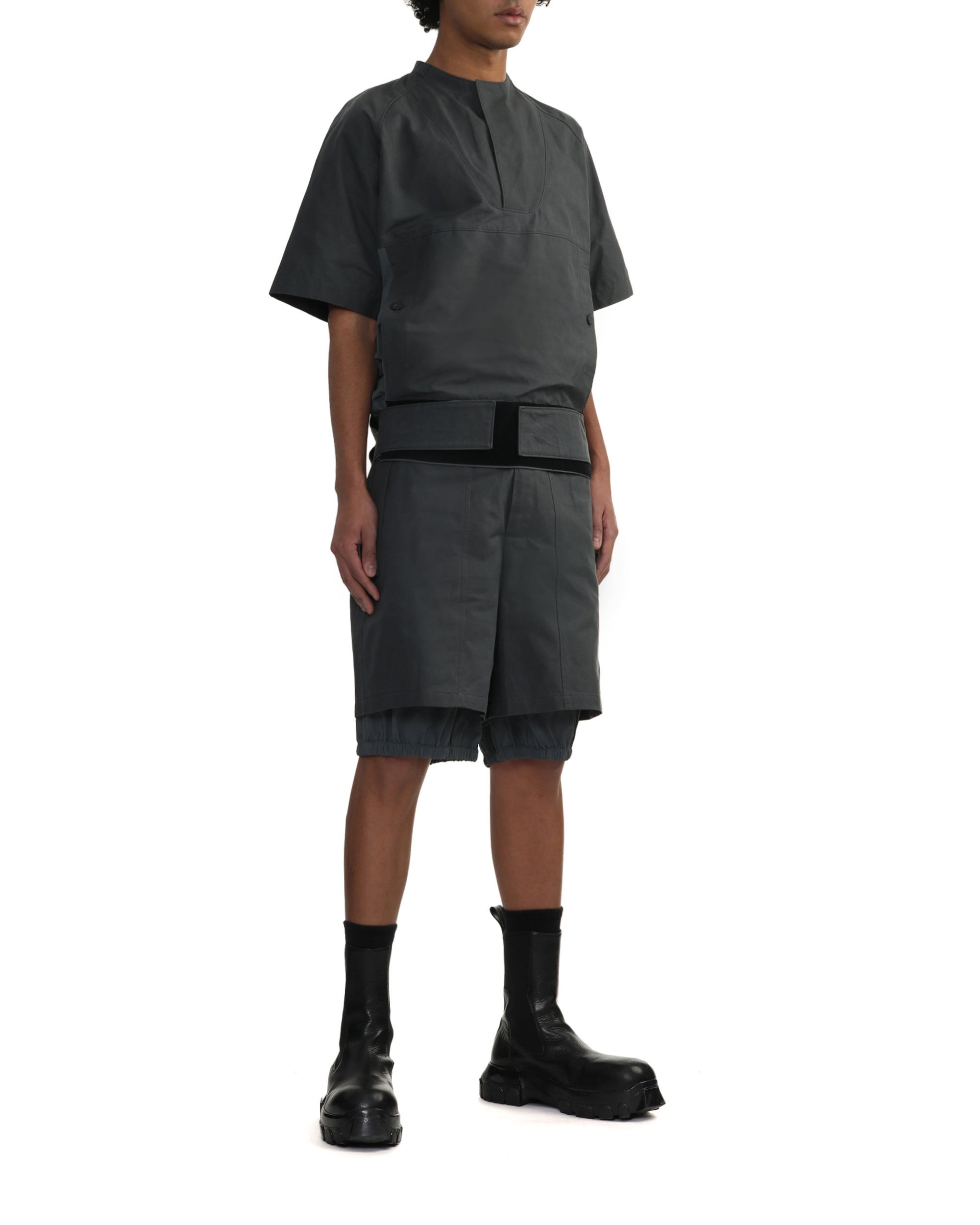 Field shorts