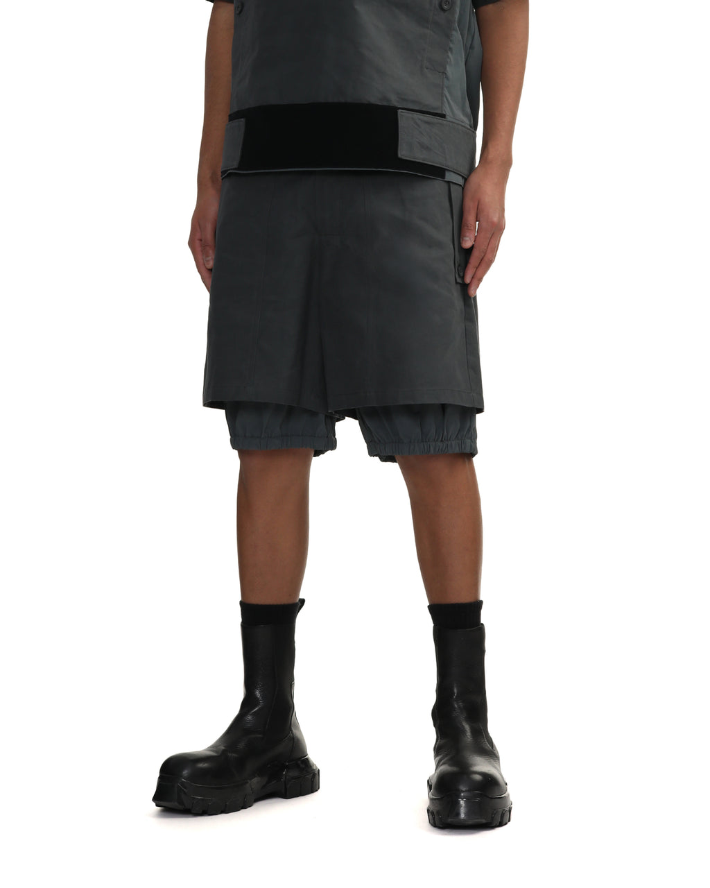 Field shorts