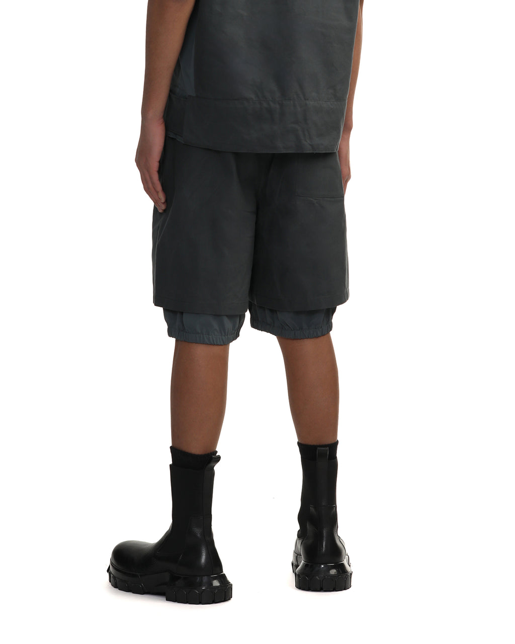 Field shorts